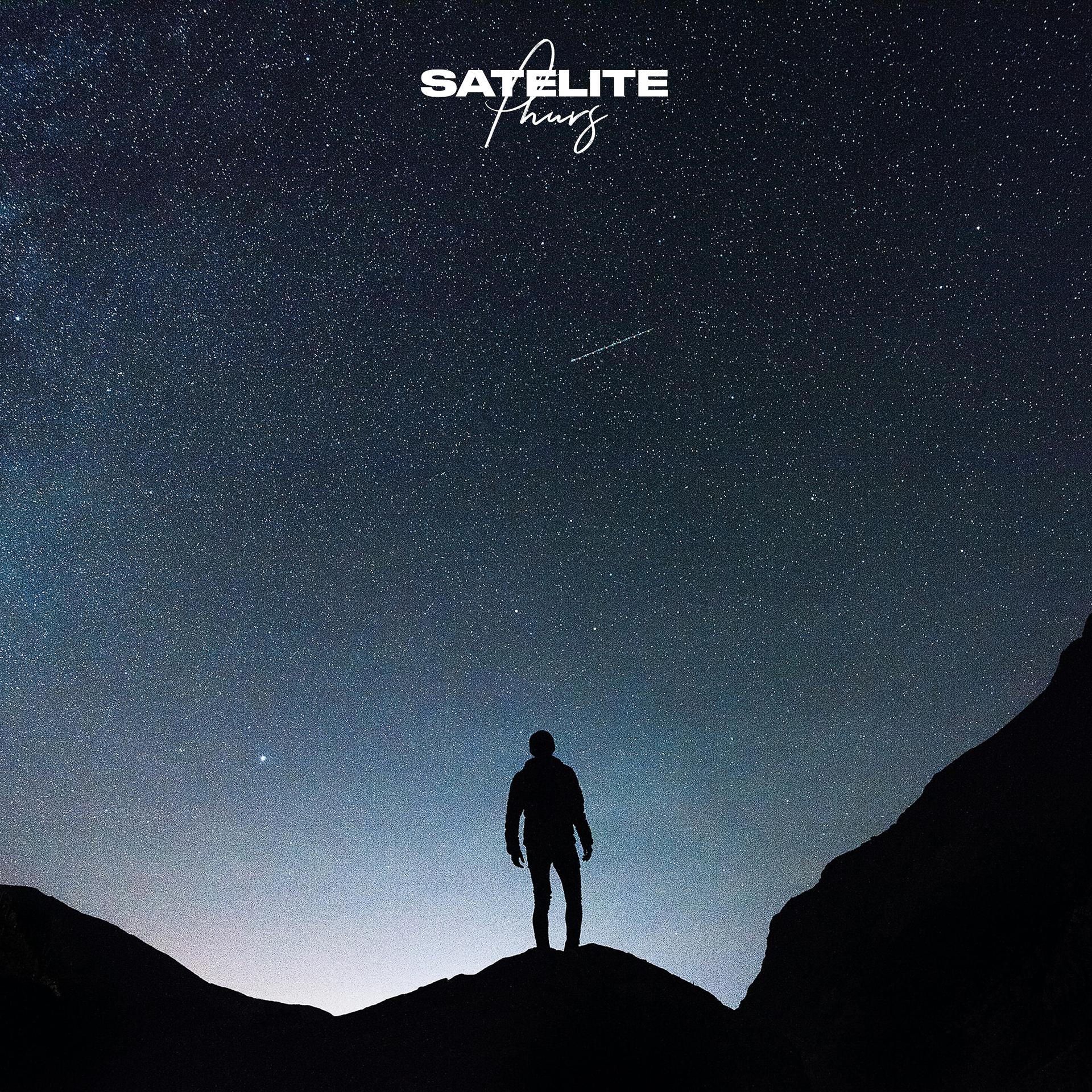 Постер альбома Satelite