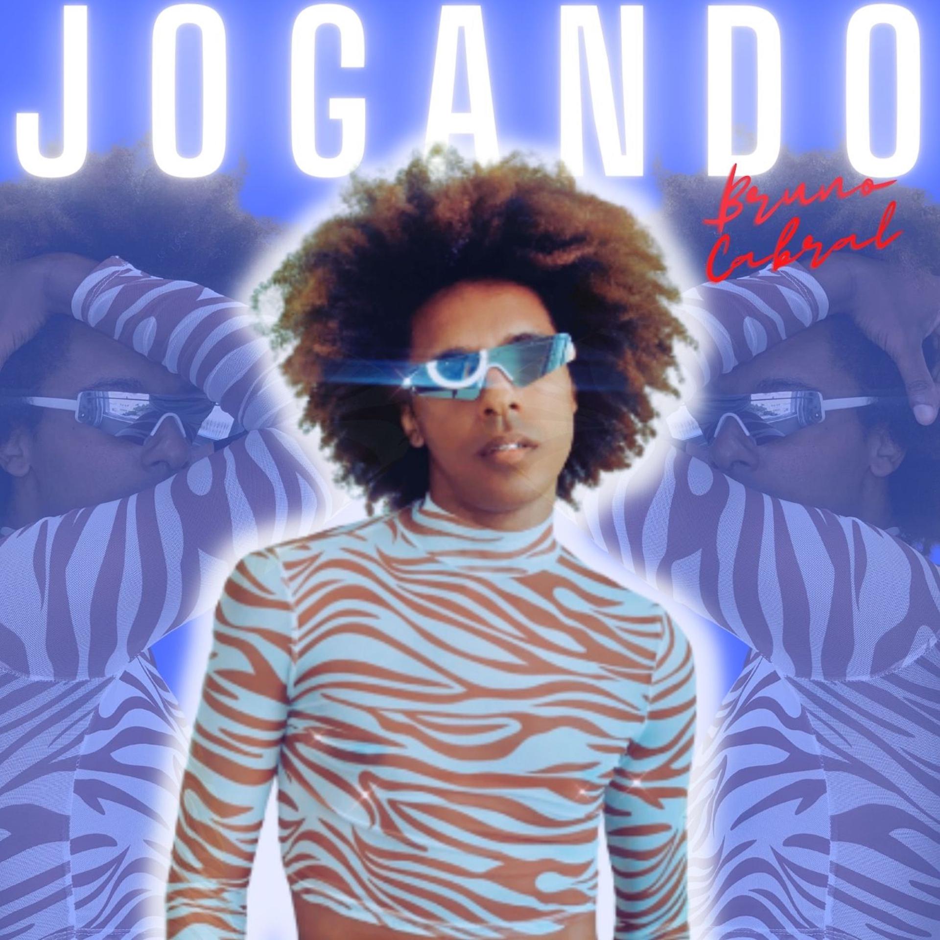 Постер альбома Jogando