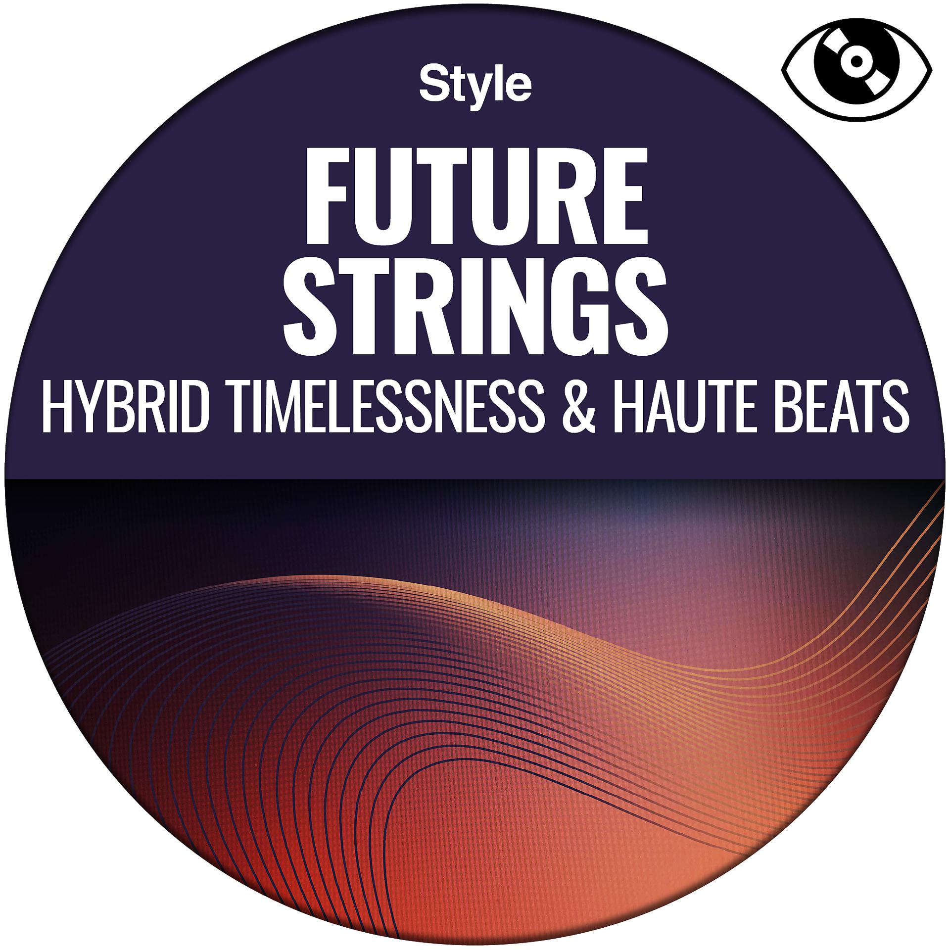 Постер альбома Future Strings