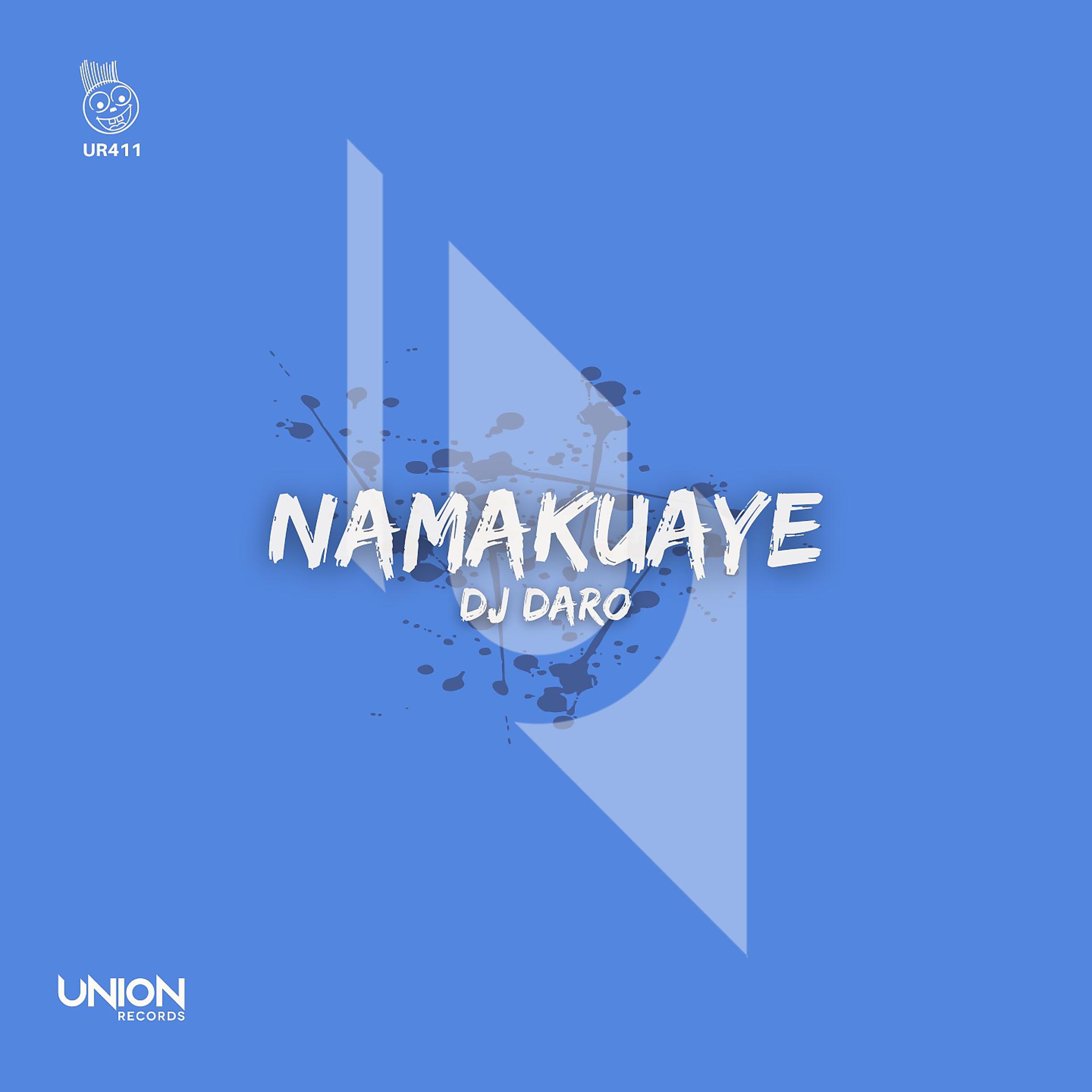 Постер альбома Namakuaye