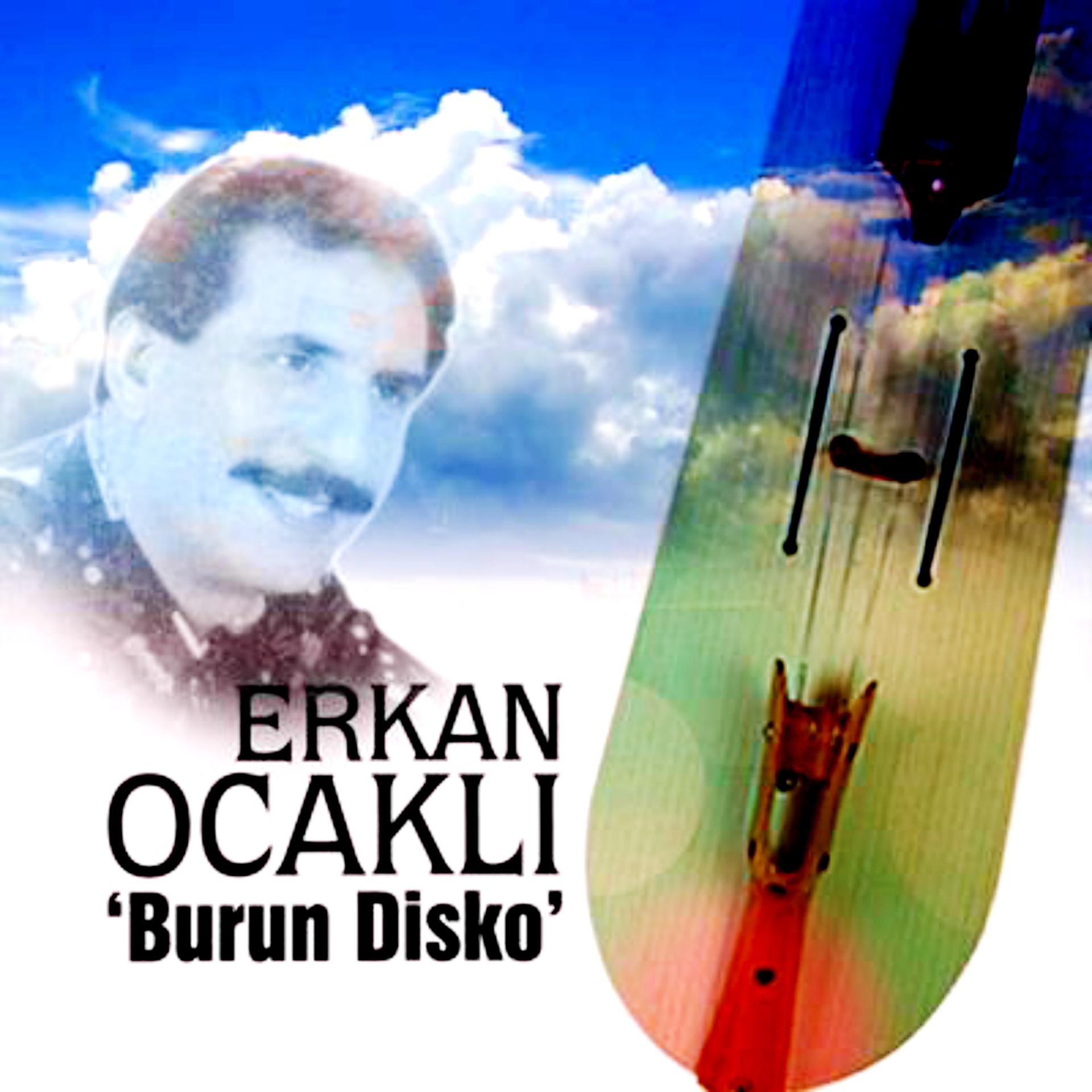 Постер альбома Burun Disko