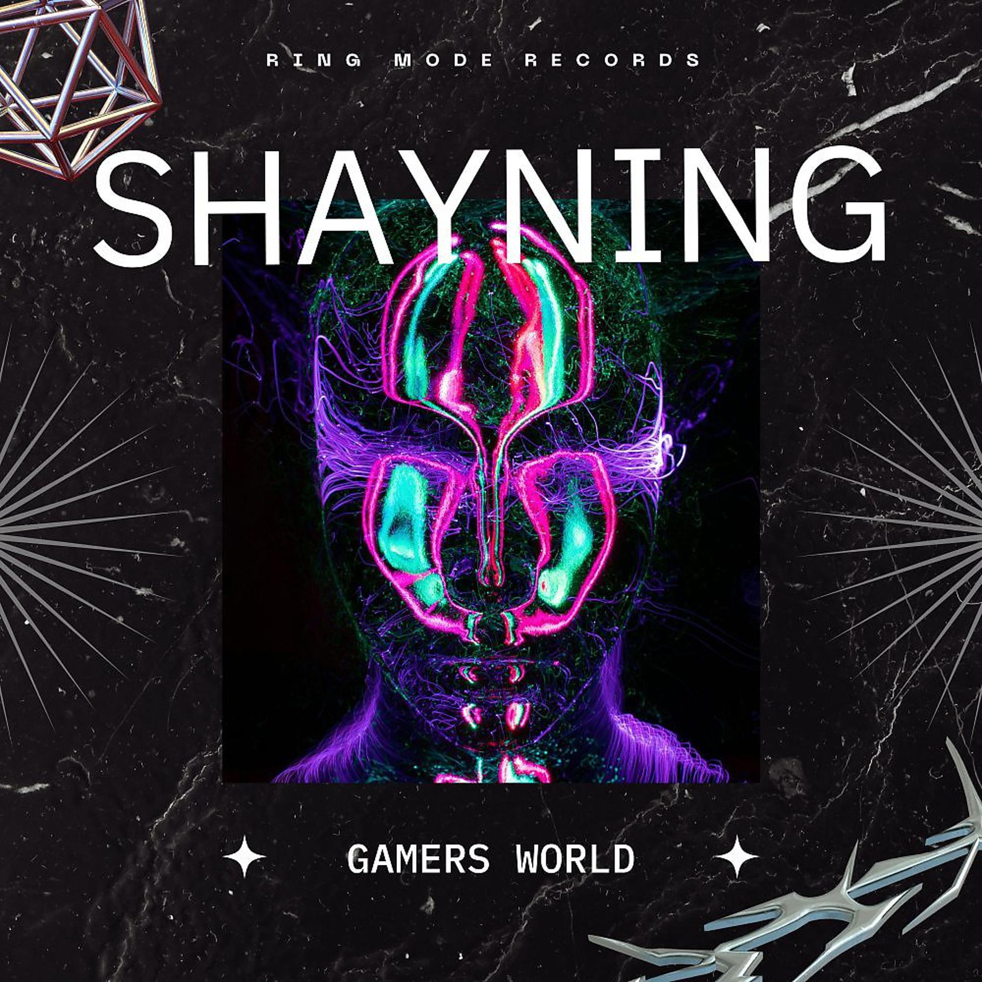 Постер альбома Gamer's World