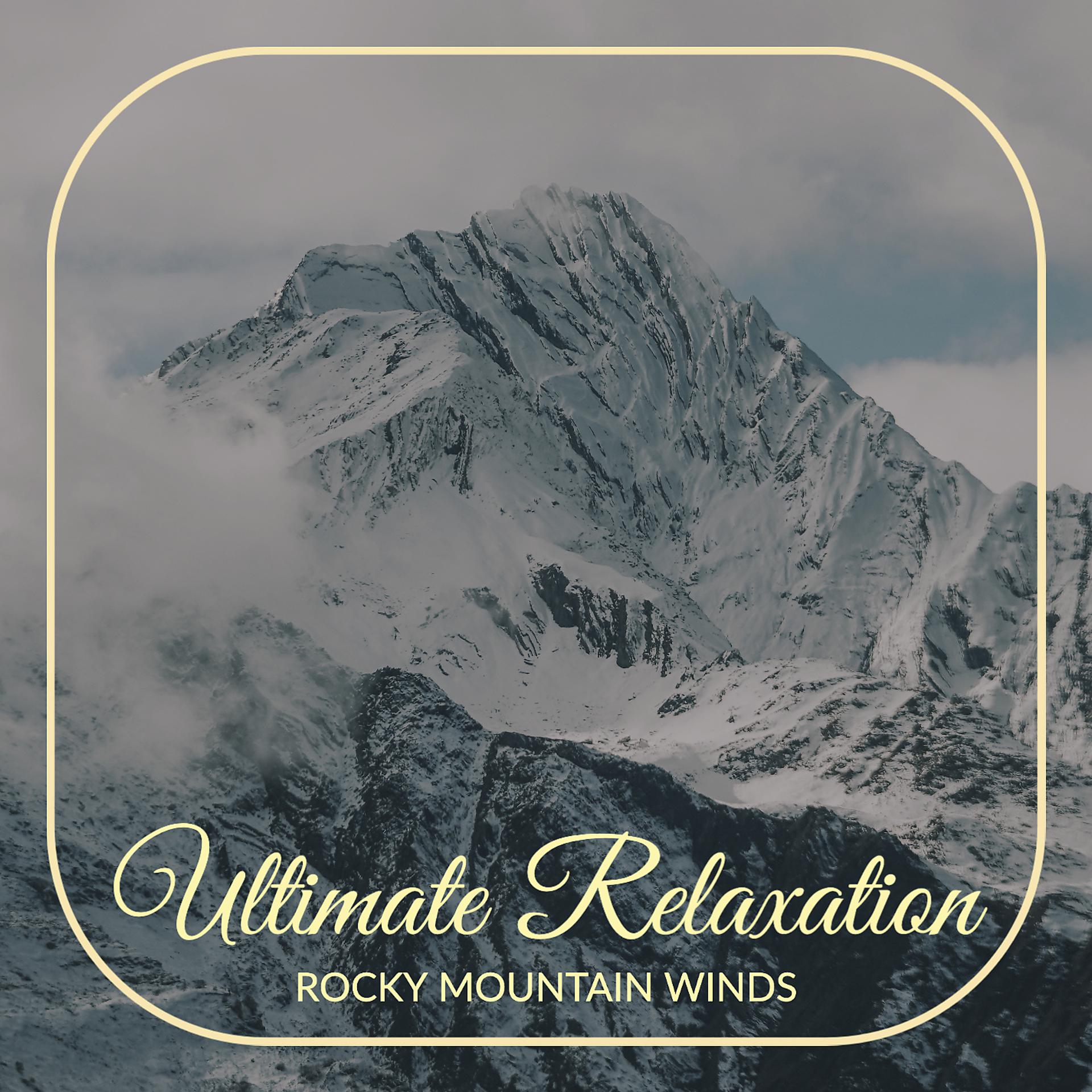 Постер альбома Rocky Mountain Winds