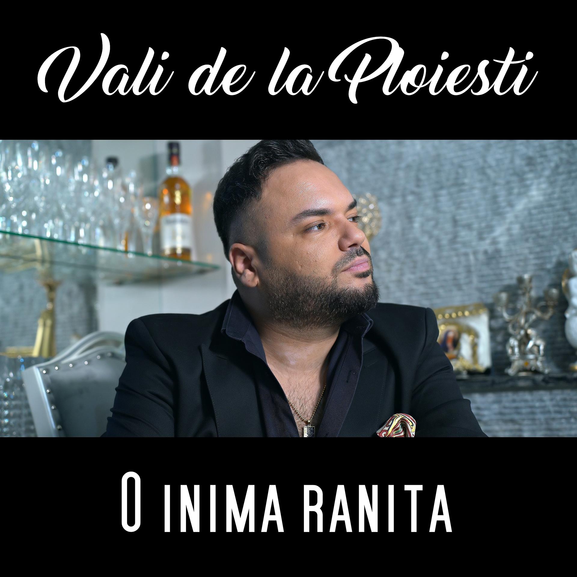 Постер альбома O inima ranita