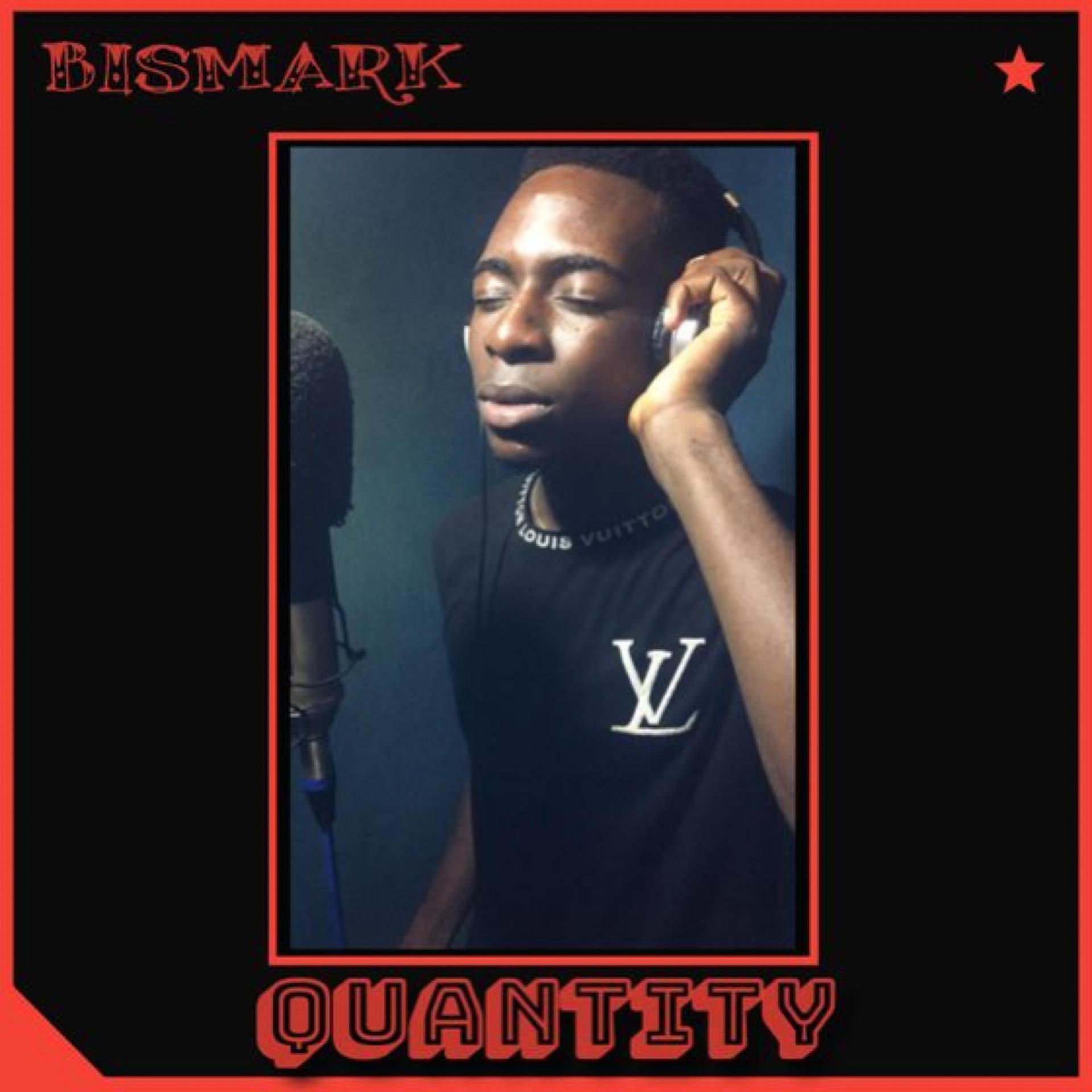 Постер альбома Quantity