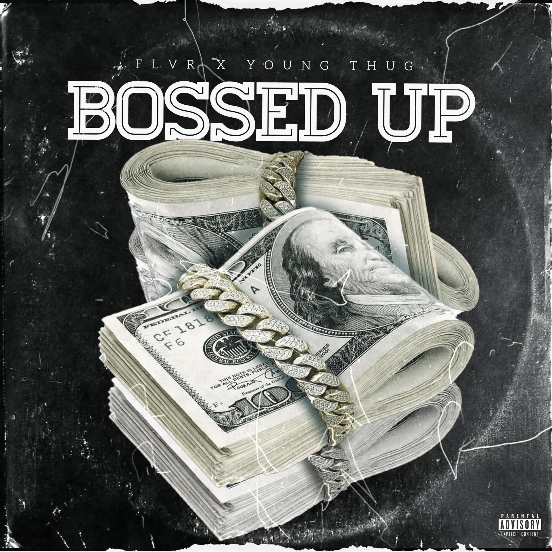 Постер альбома Bossed Up (feat. Young Thug)