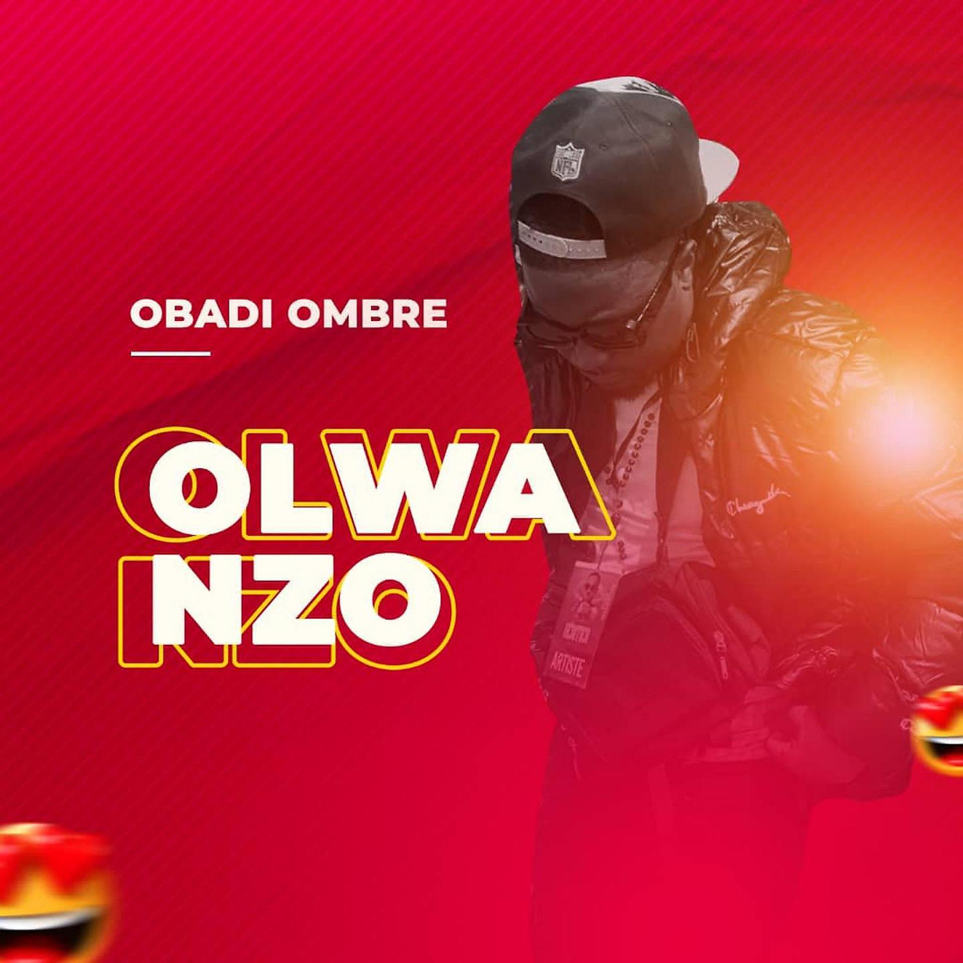 Постер альбома Olwanzo