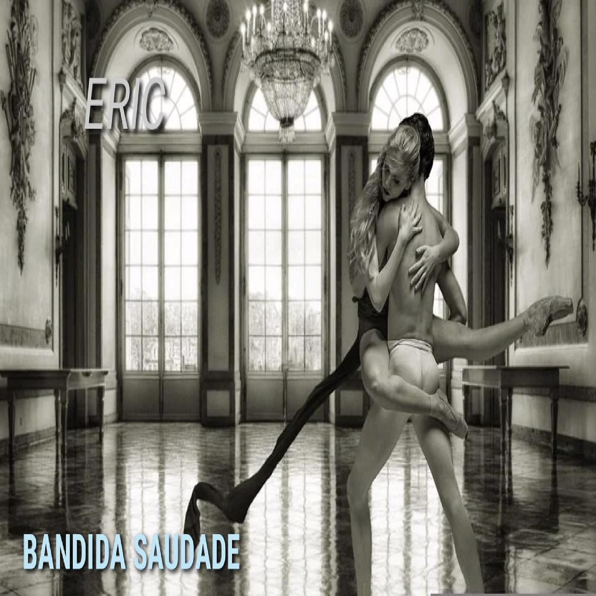 Постер альбома BANDIDA SAUDADE (feat. Yogi)