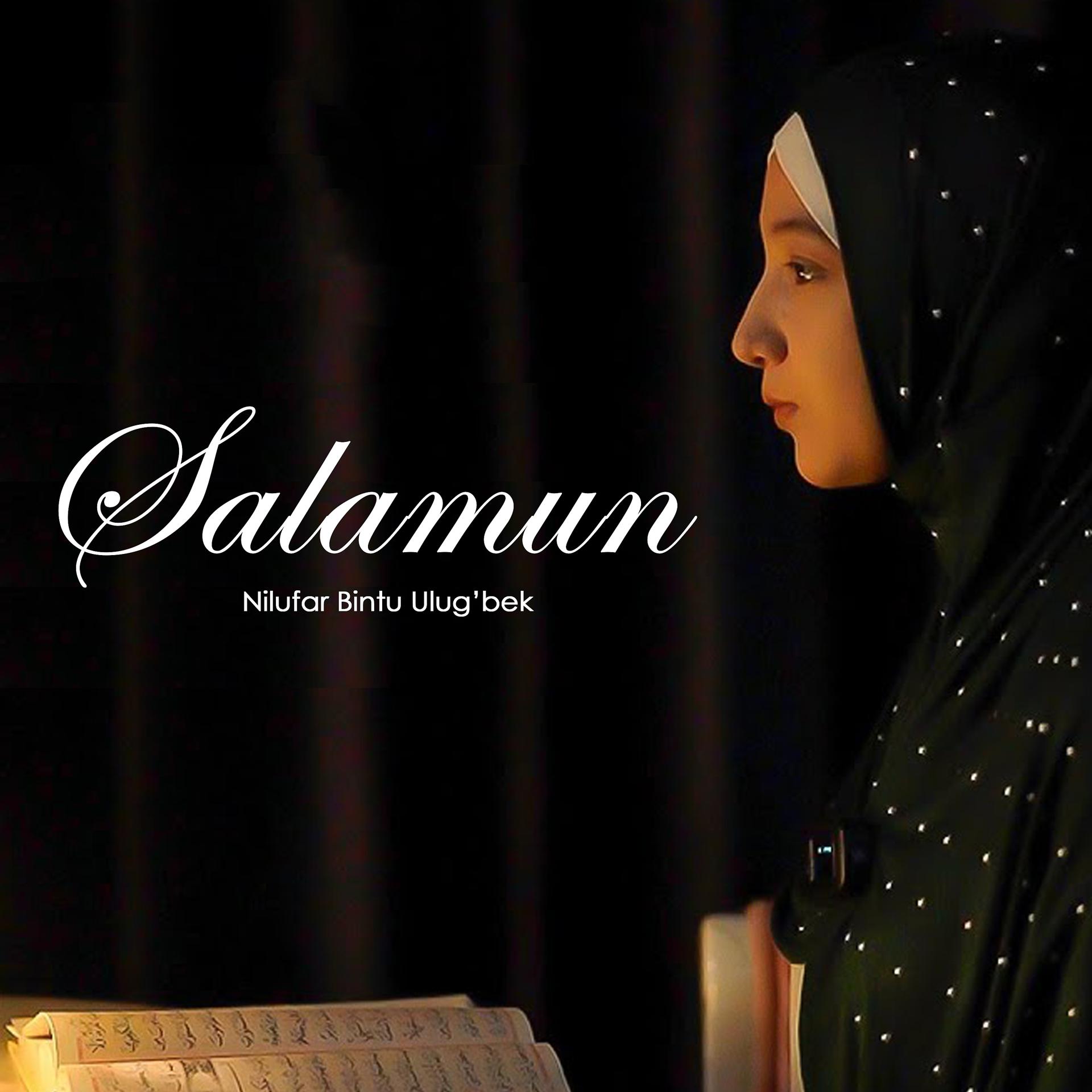 Постер альбома Salamun