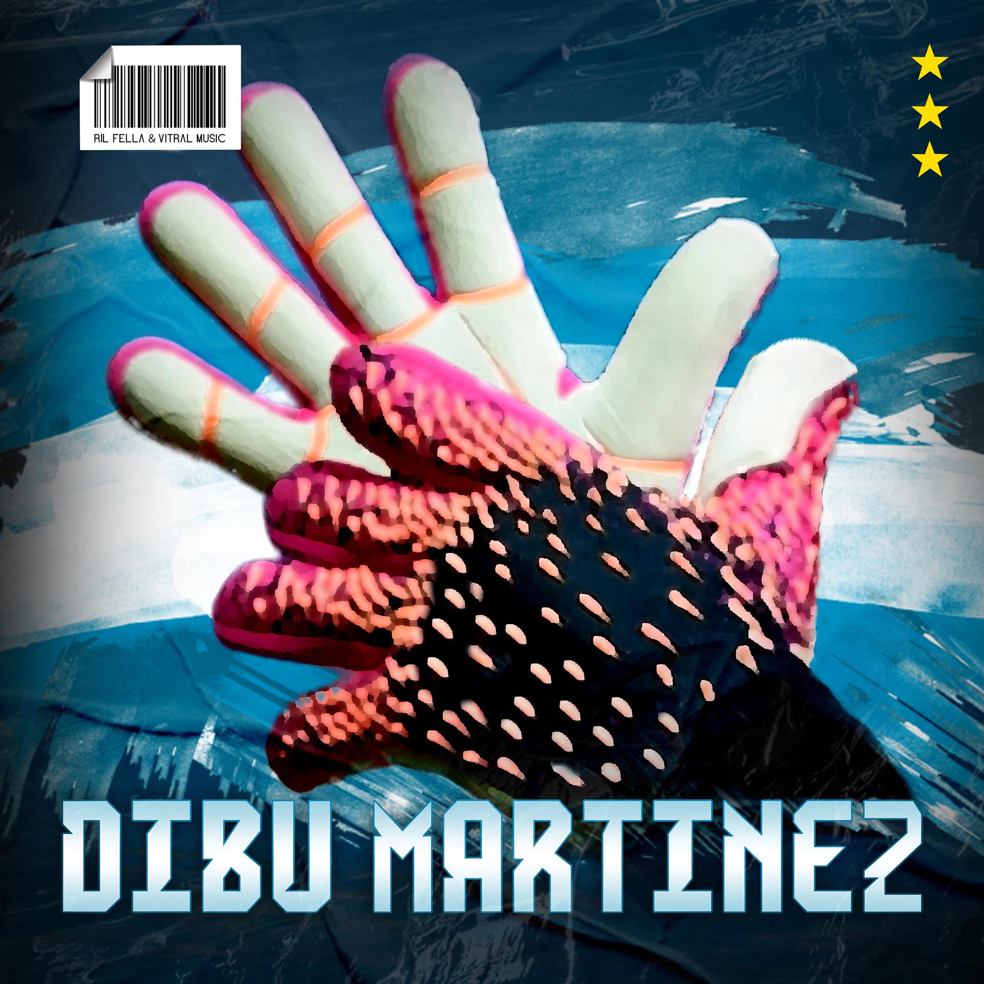 Постер альбома Dibu Martinez