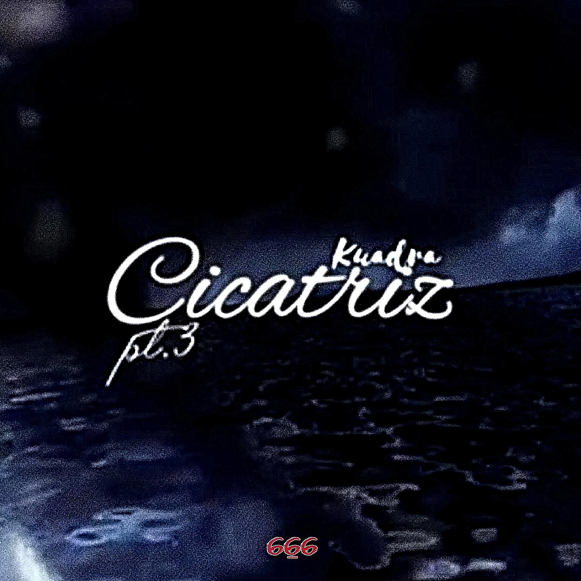 Постер альбома Cicatriz, Pt. 3