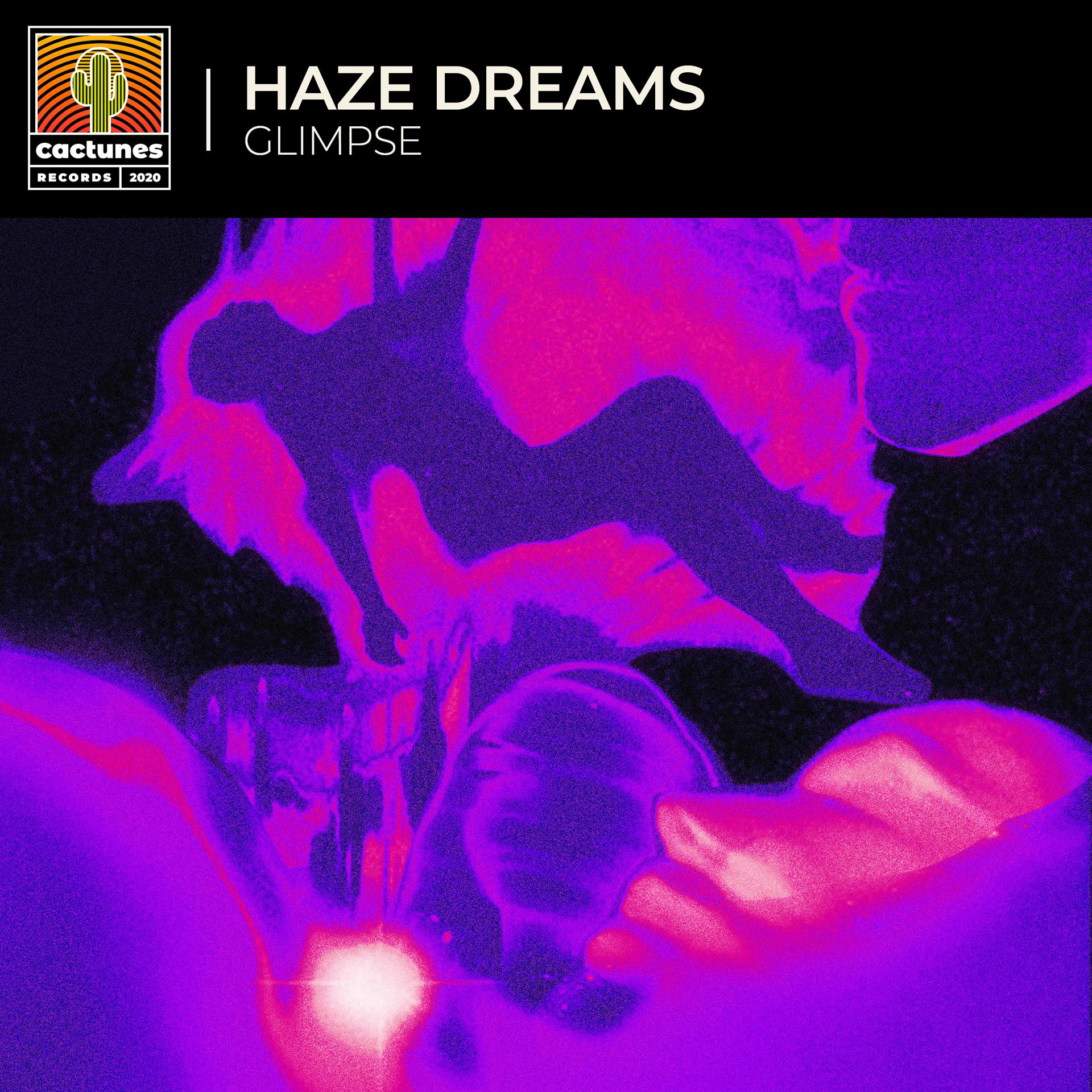 Постер альбома Haze Dreams