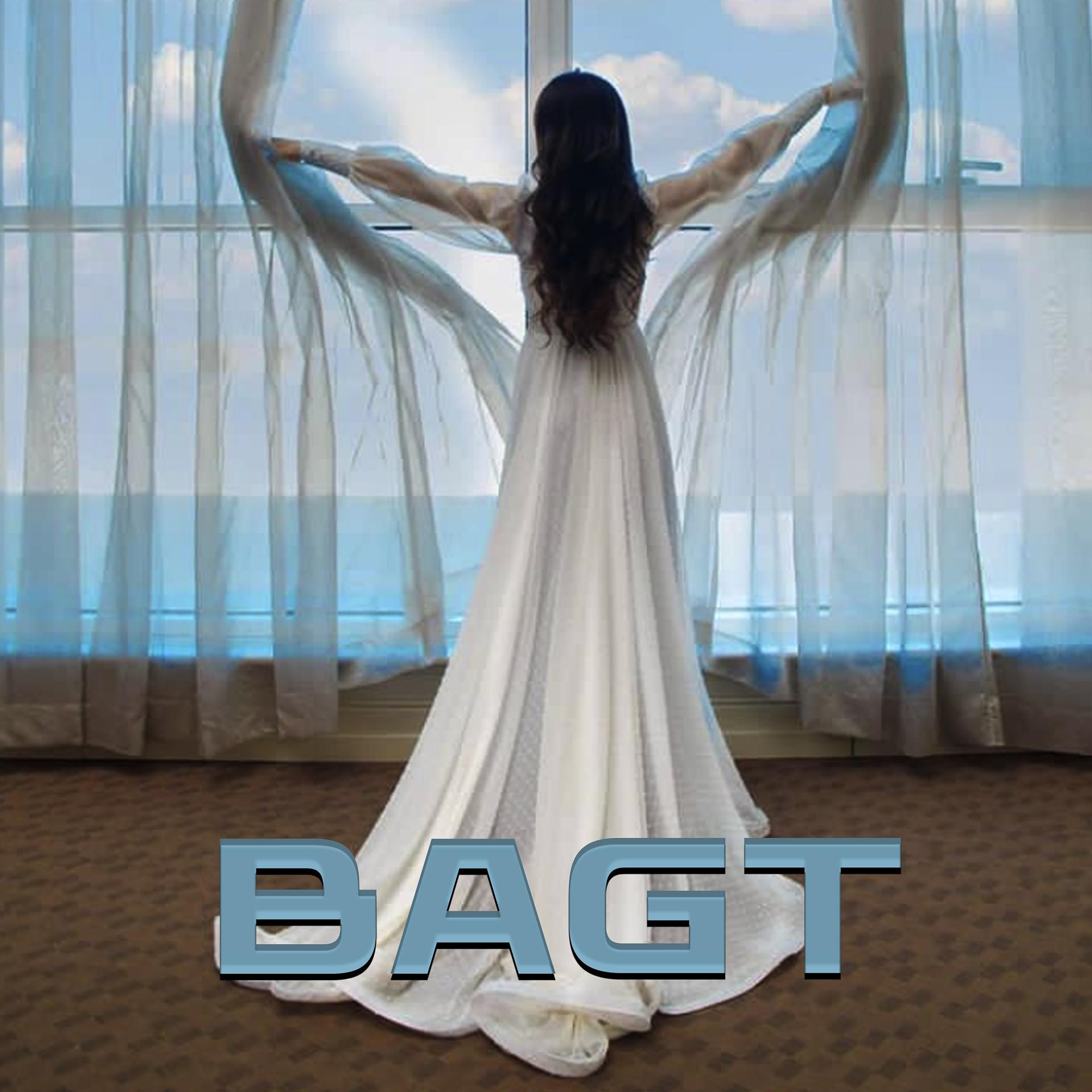 Постер альбома Bagt