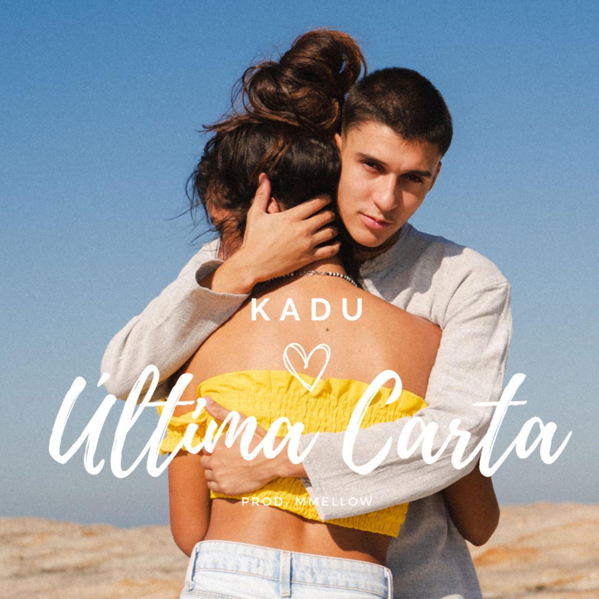 Постер альбома Última Carta