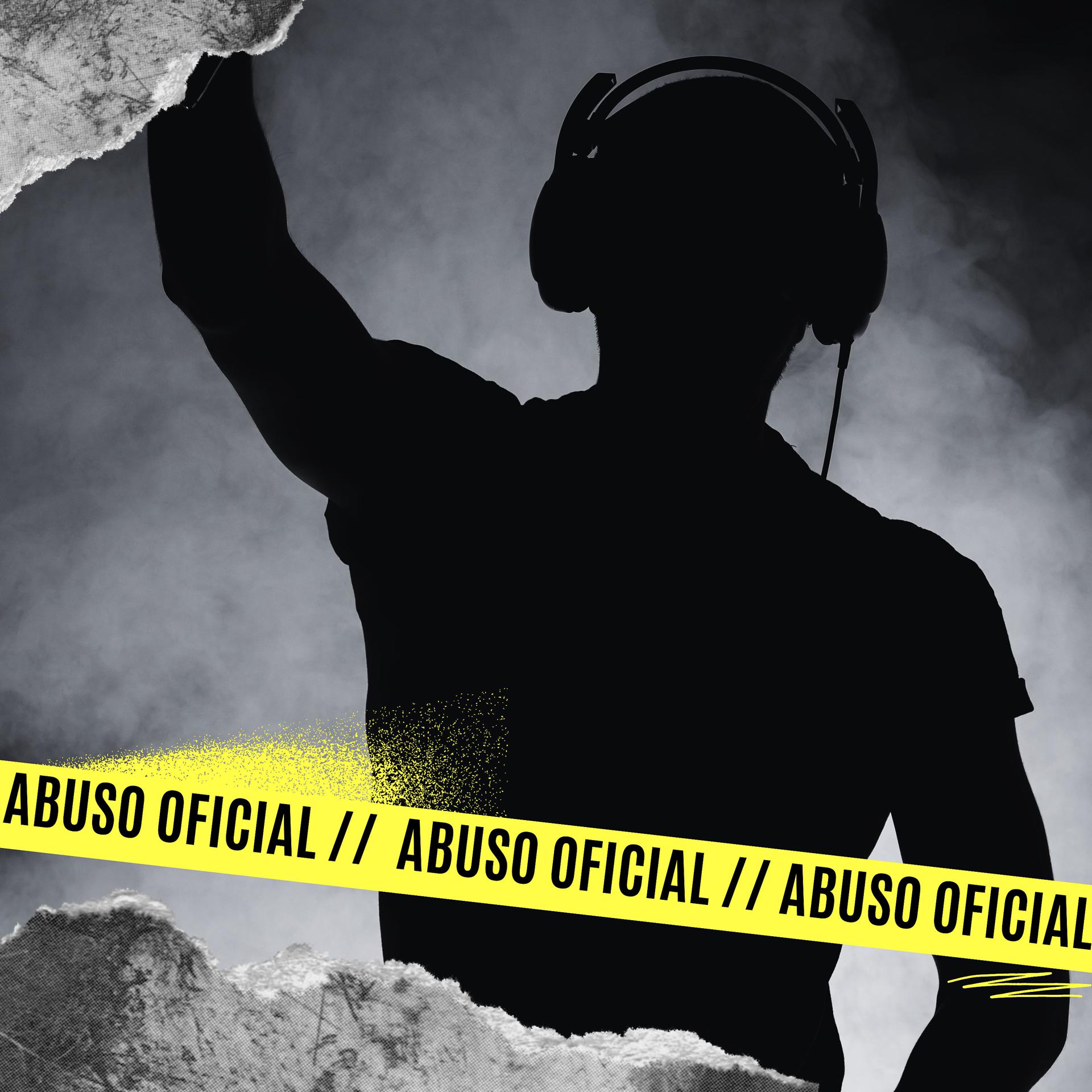 Постер альбома Abuso Oficial
