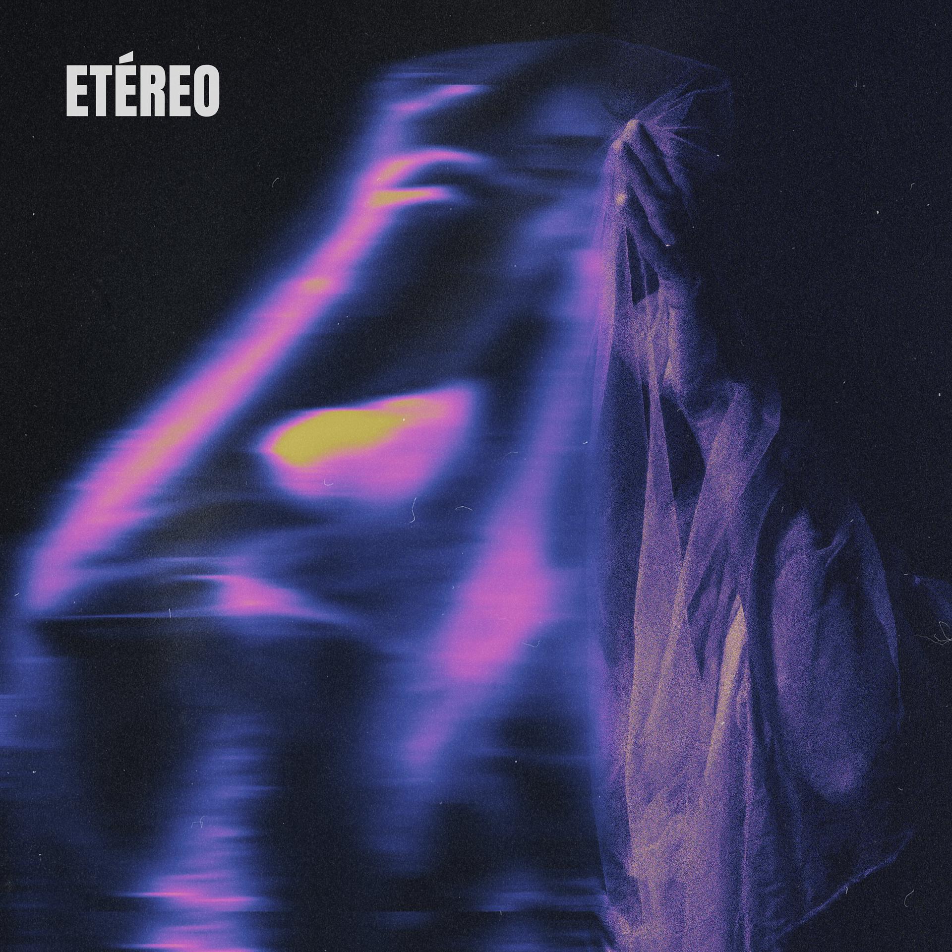 Постер альбома Etéreo
