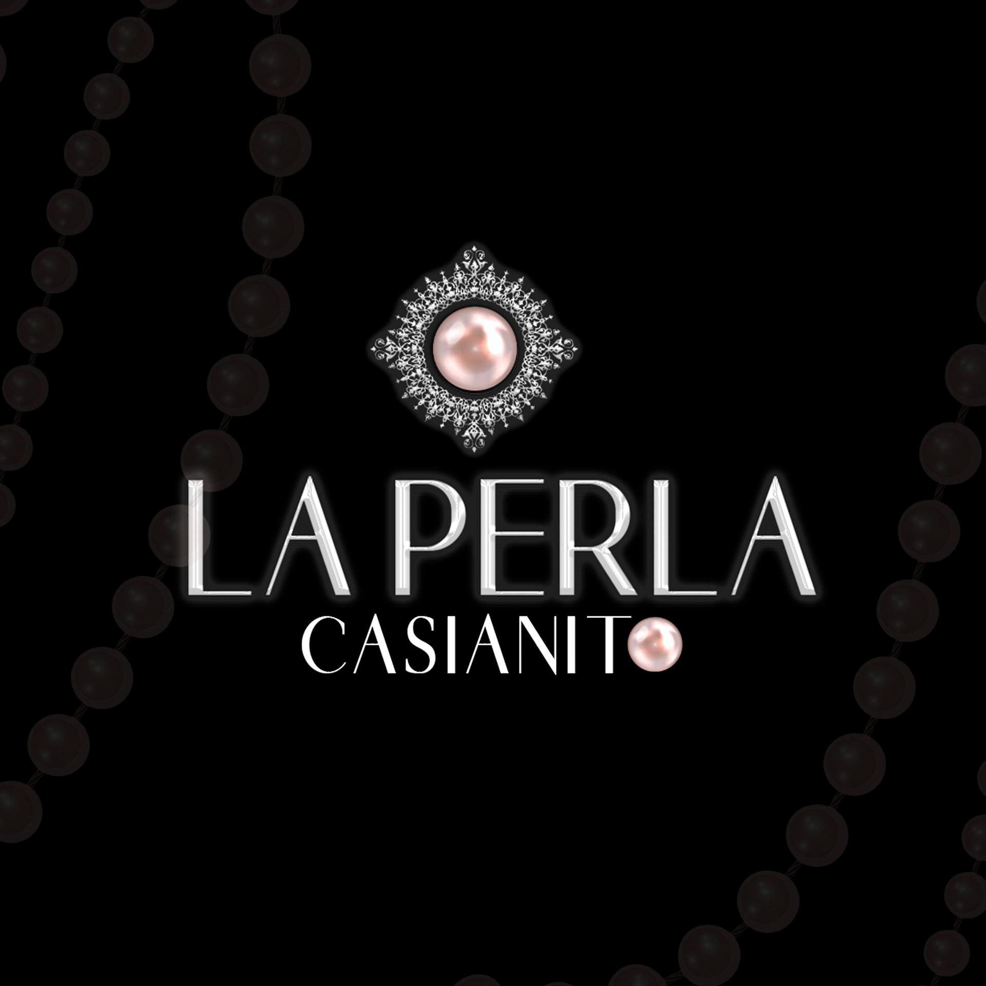 Постер альбома La Perla