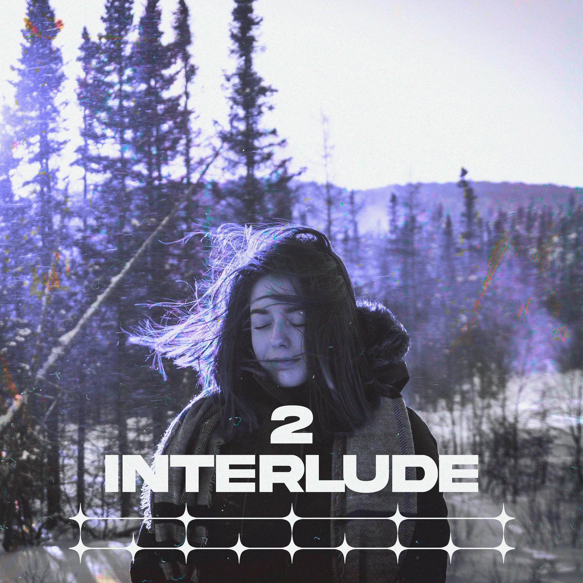 Постер альбома INTERLUDE 2