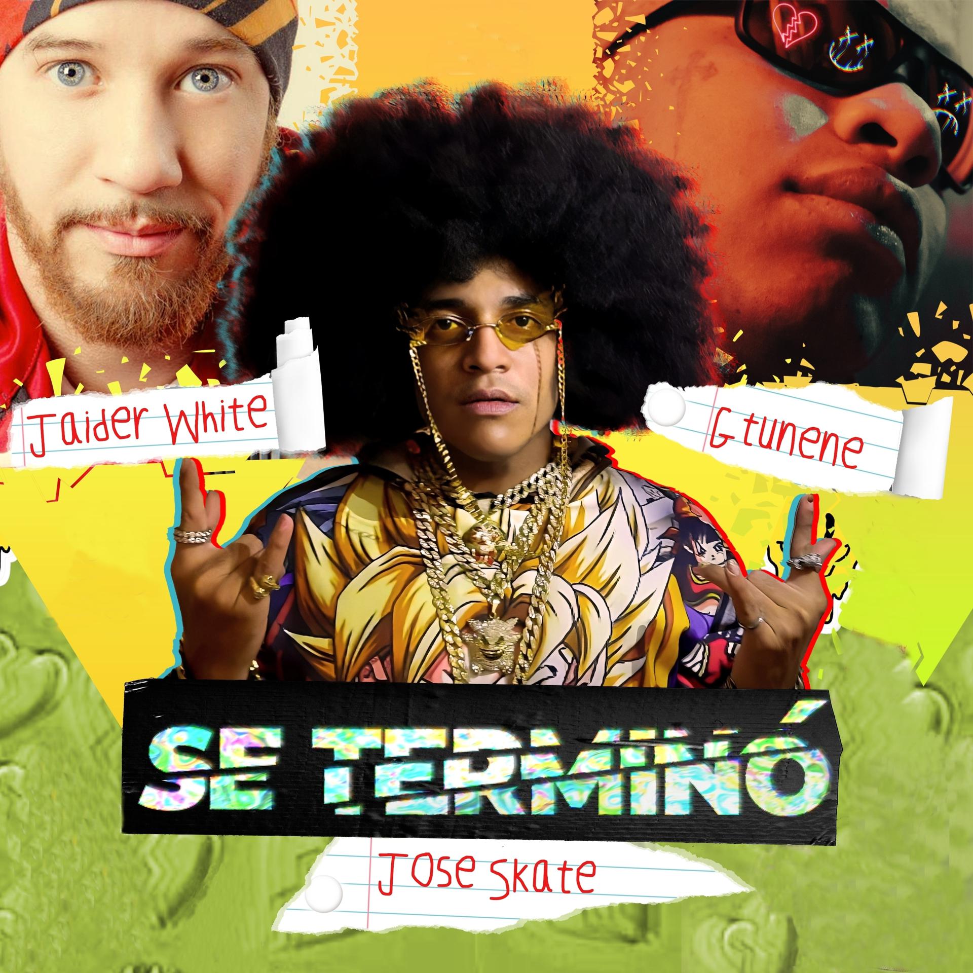 Постер альбома Se Termino