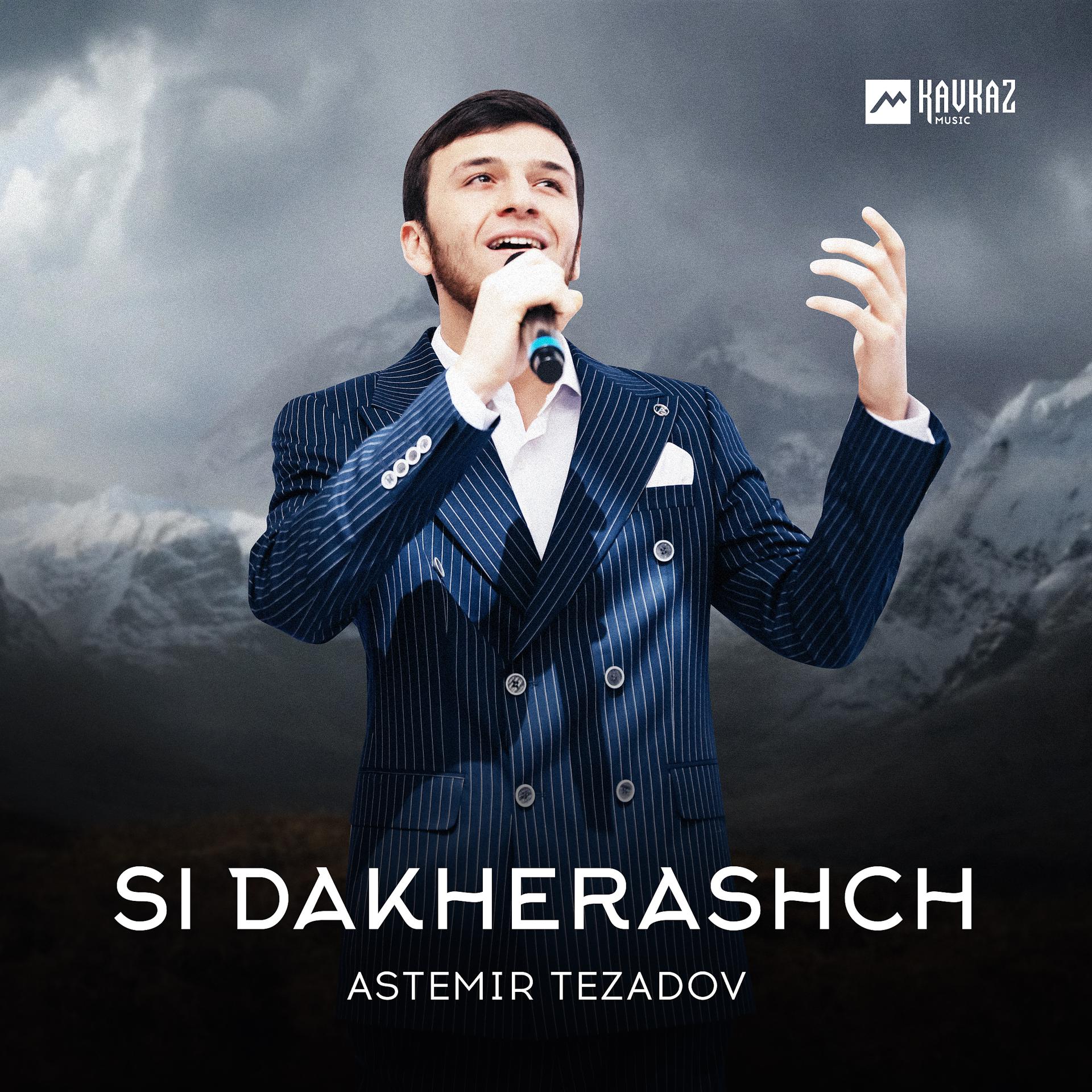 Постер альбома Si dakherashch