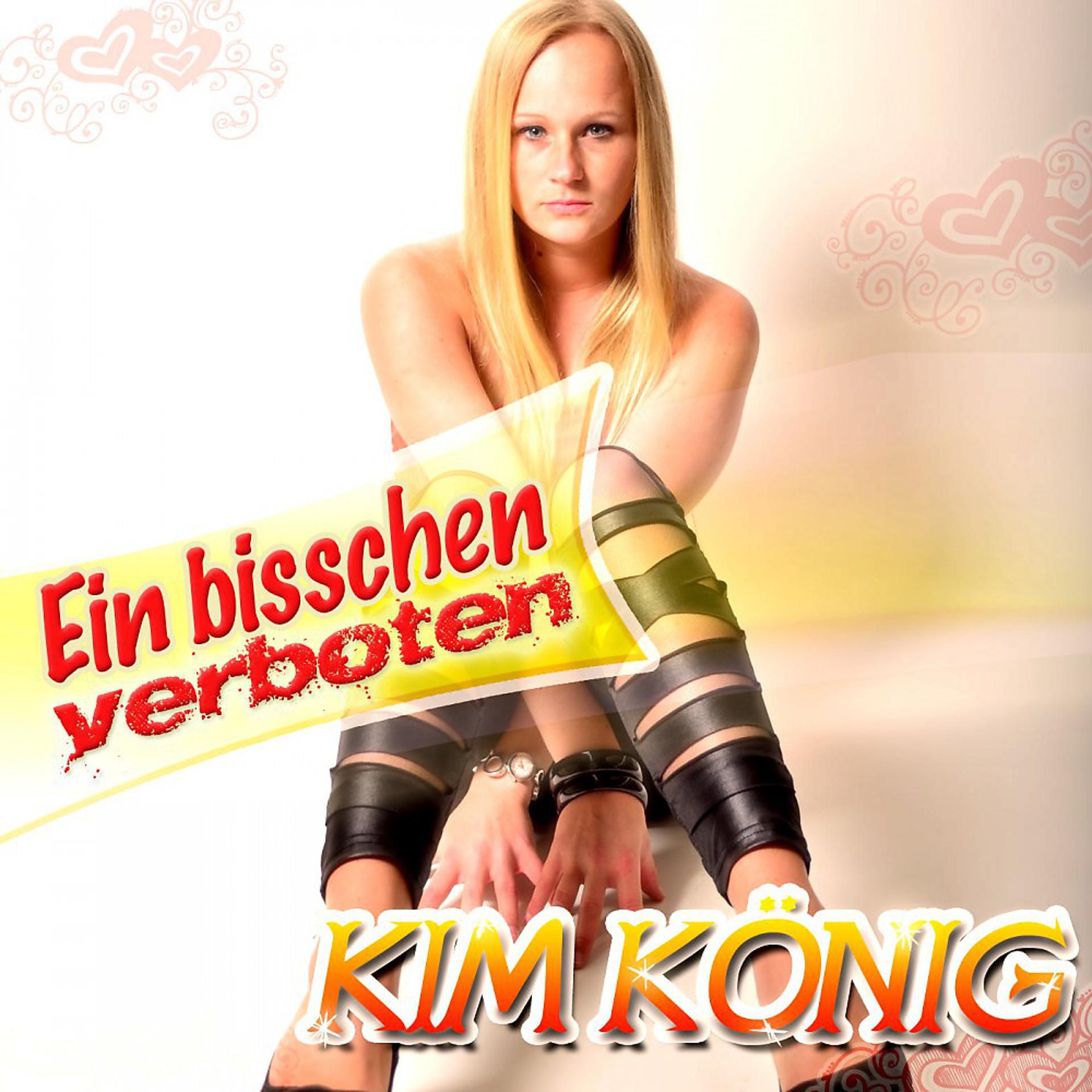 Постер альбома Ein bisschen verboten