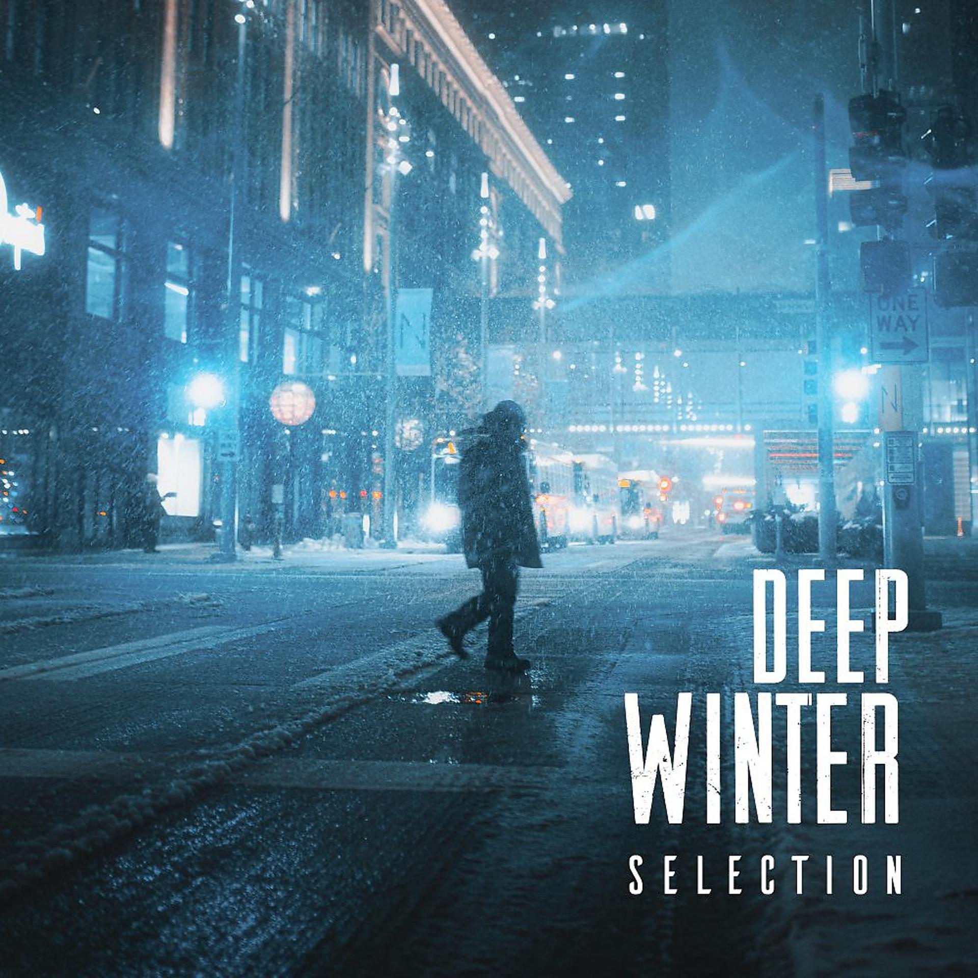 Постер альбома Deep Winter Selection