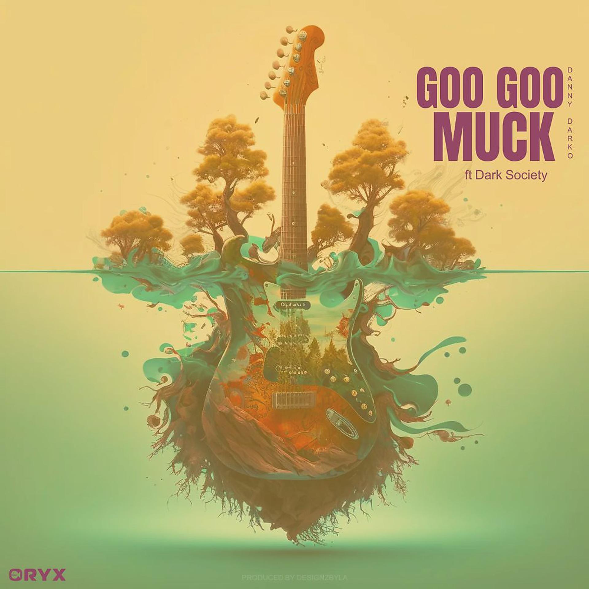 Постер альбома Goo Goo Muck