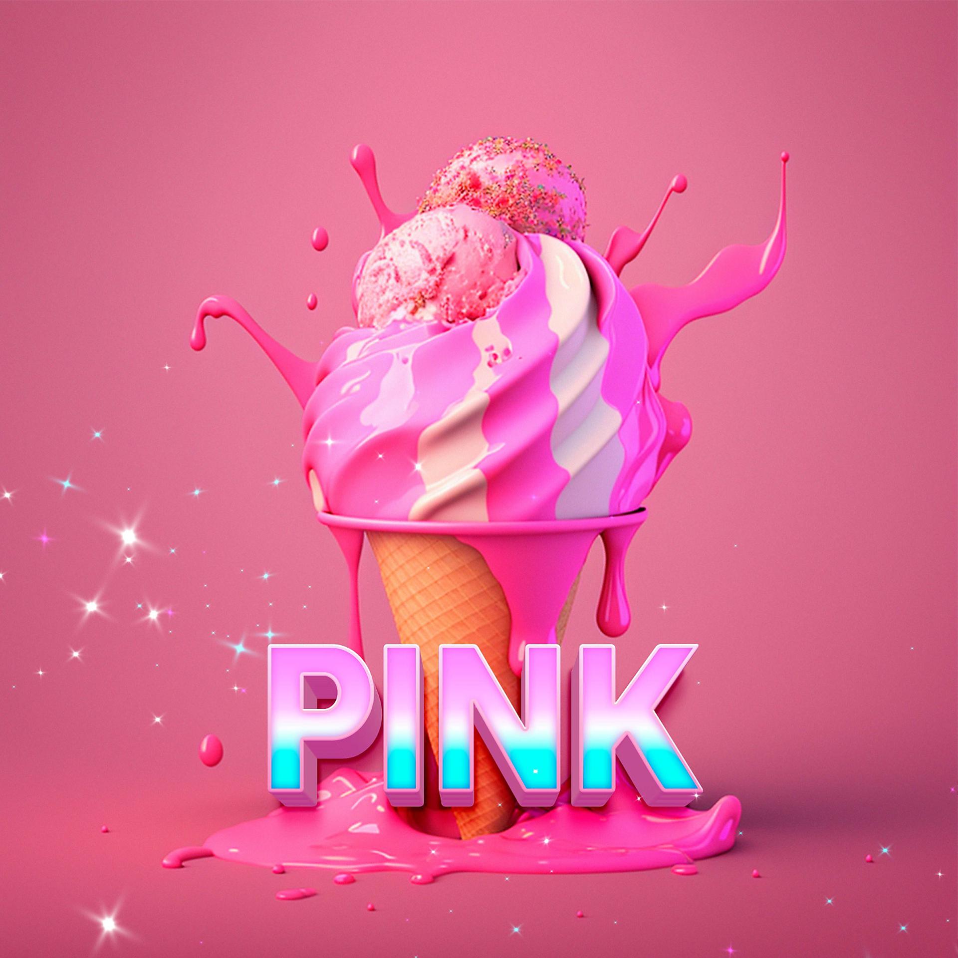 Постер альбома PINK 