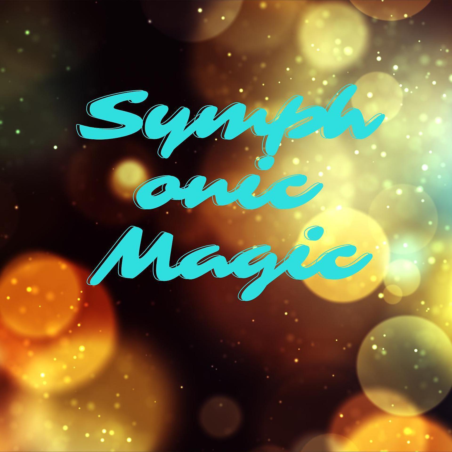 Постер альбома Symphonic Magic