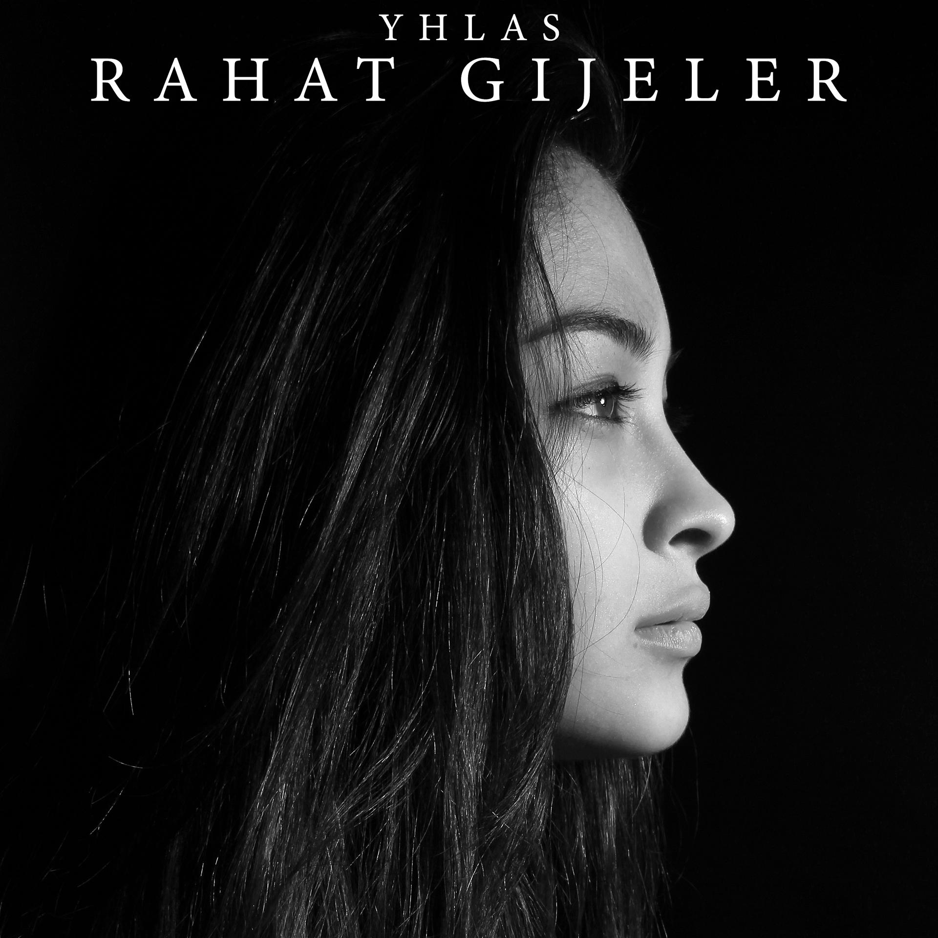 Постер альбома Rahat Gijeler