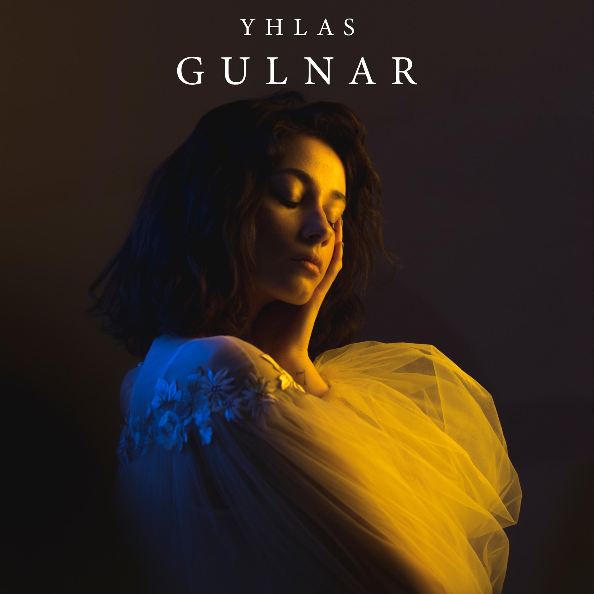 Постер альбома Gulnar