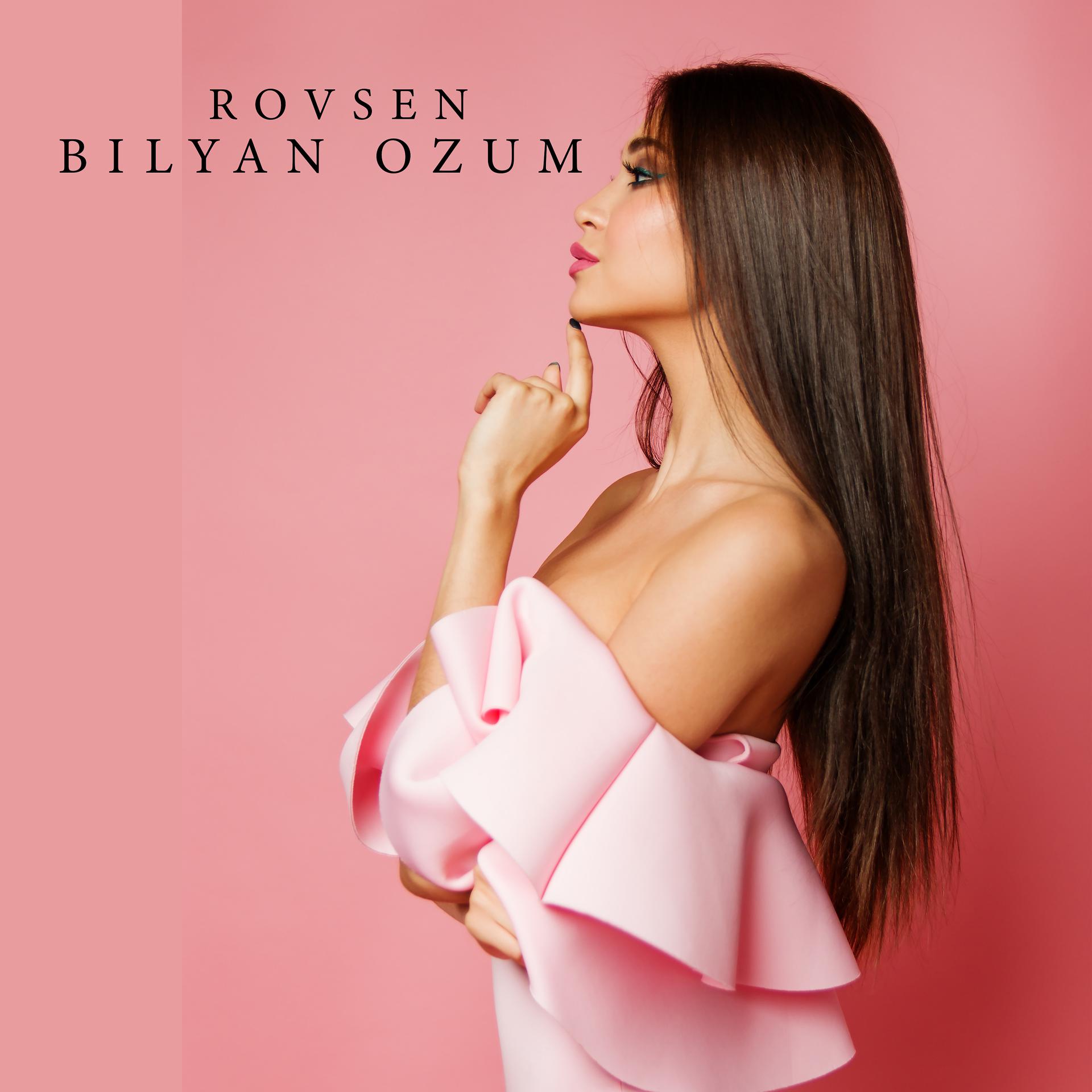 Постер альбома Bilyan Ozum