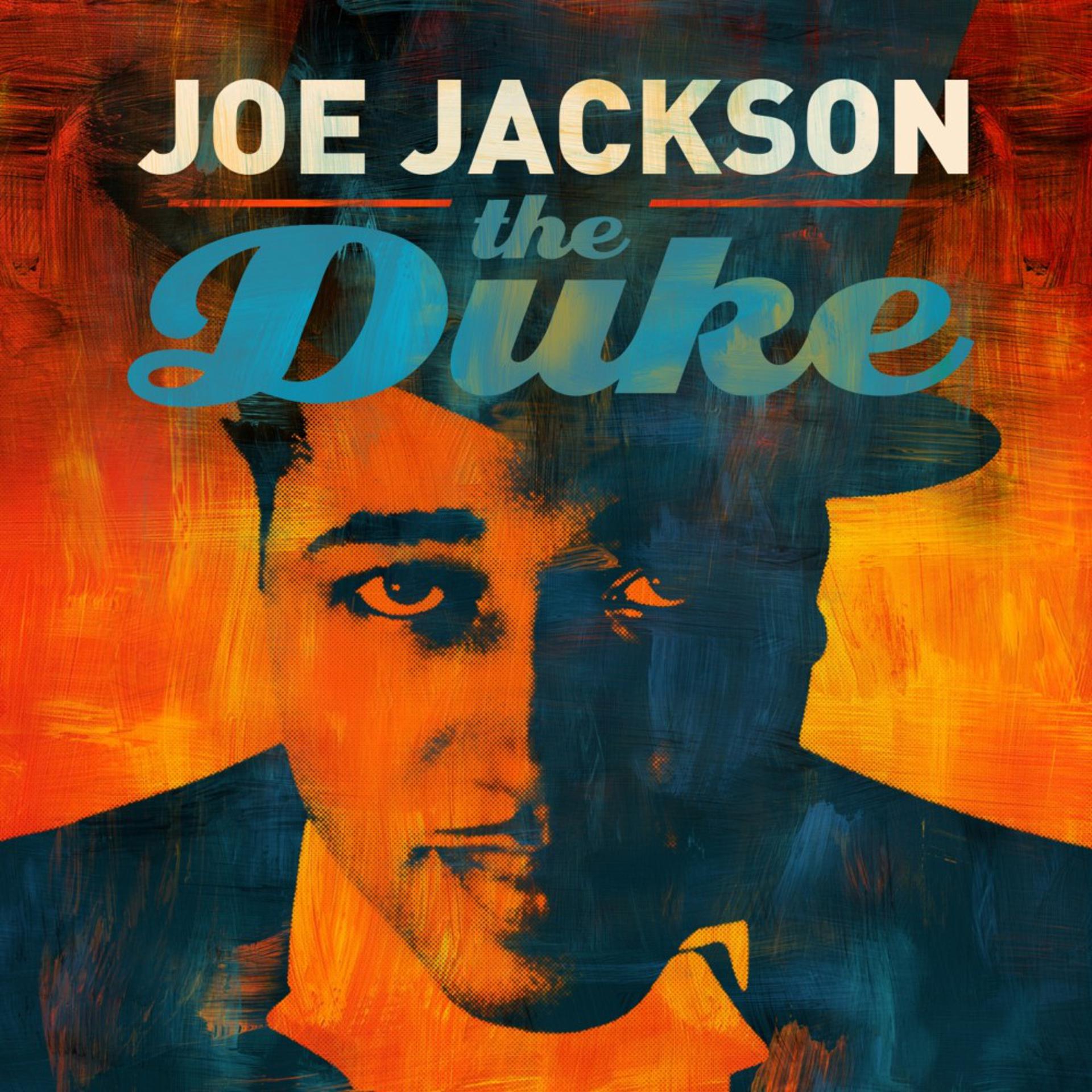 Постер альбома The Duke