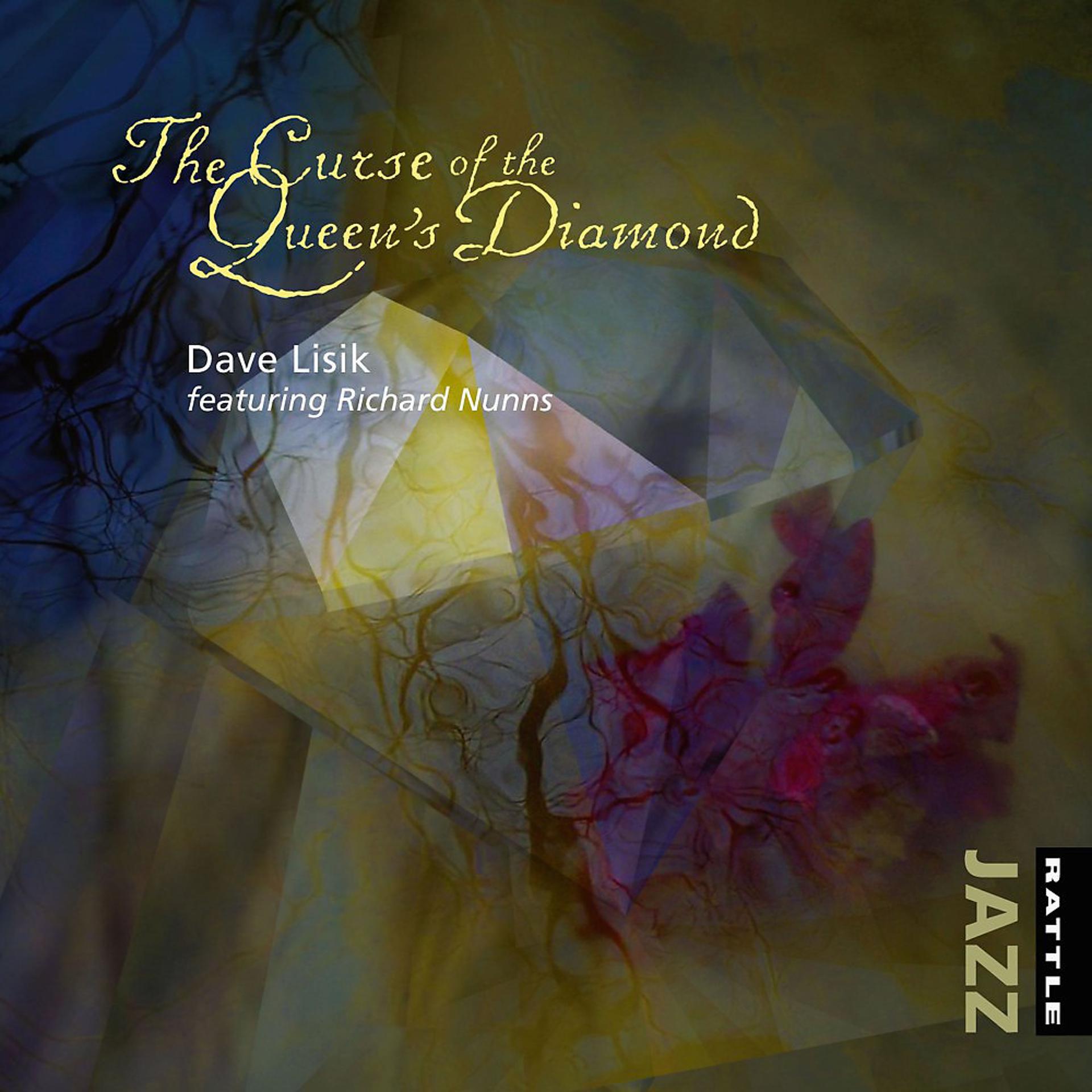 Постер альбома The Curse of the Queen's Diamond