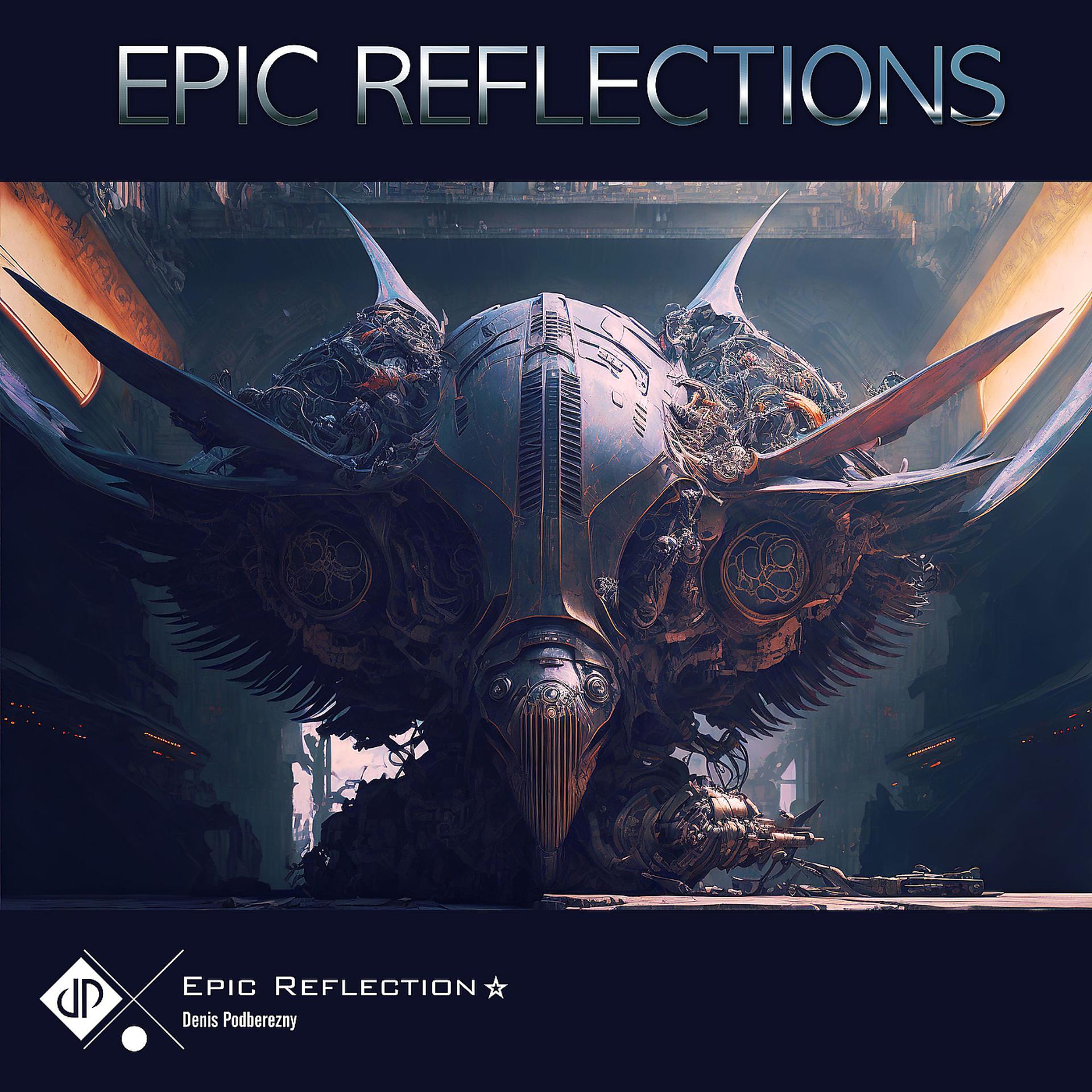Постер альбома Epic Reflections