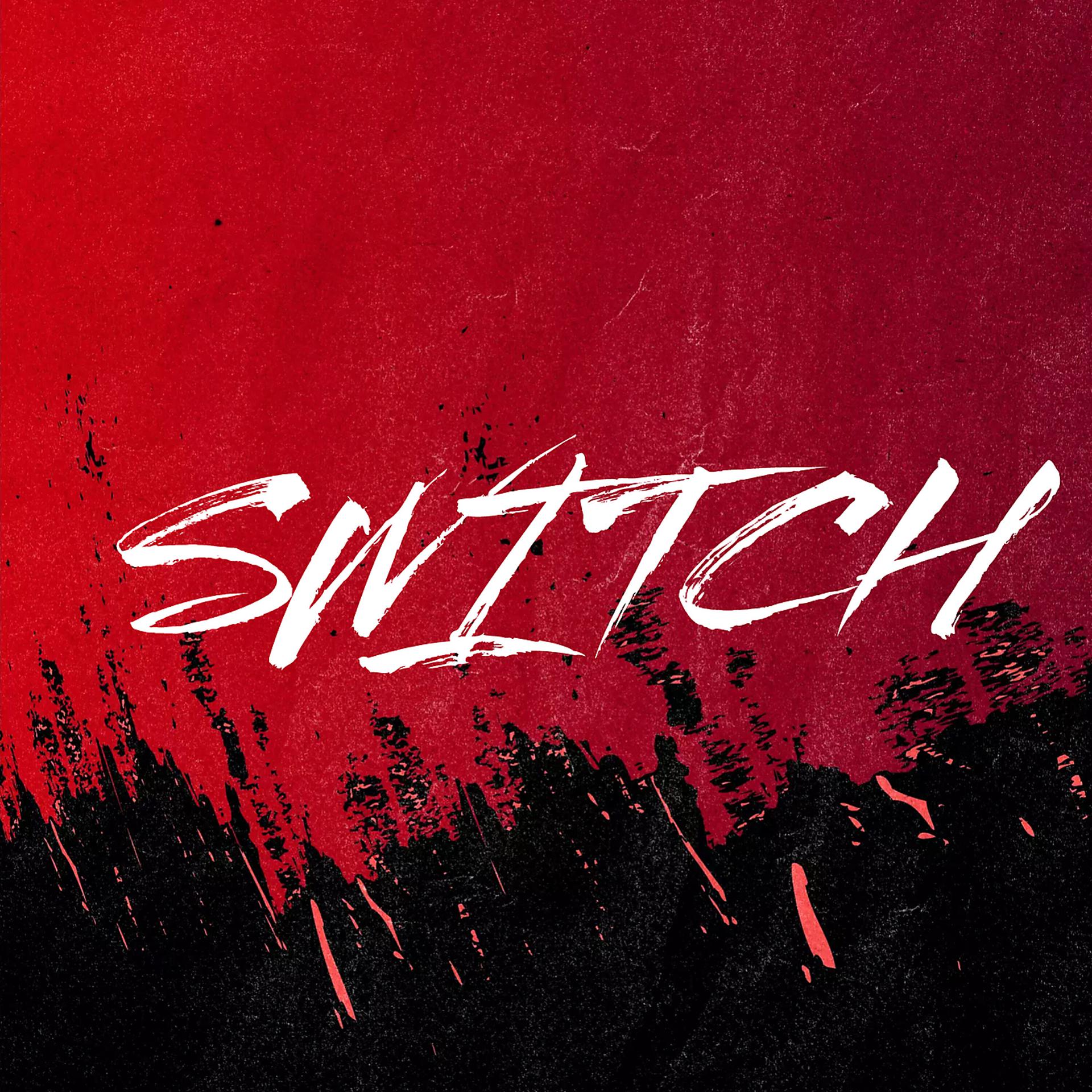 Постер альбома Switch