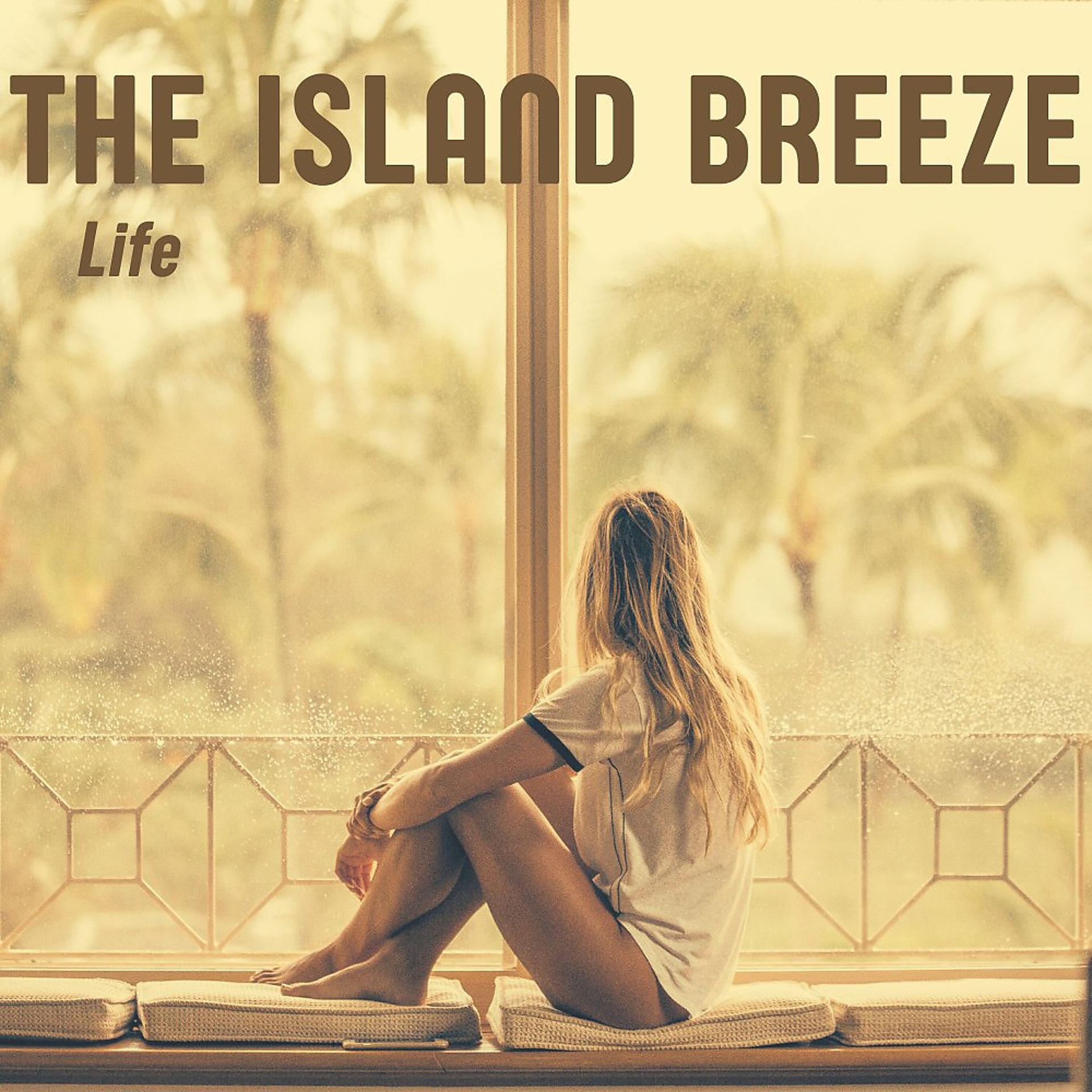 Постер альбома The Island Breeze