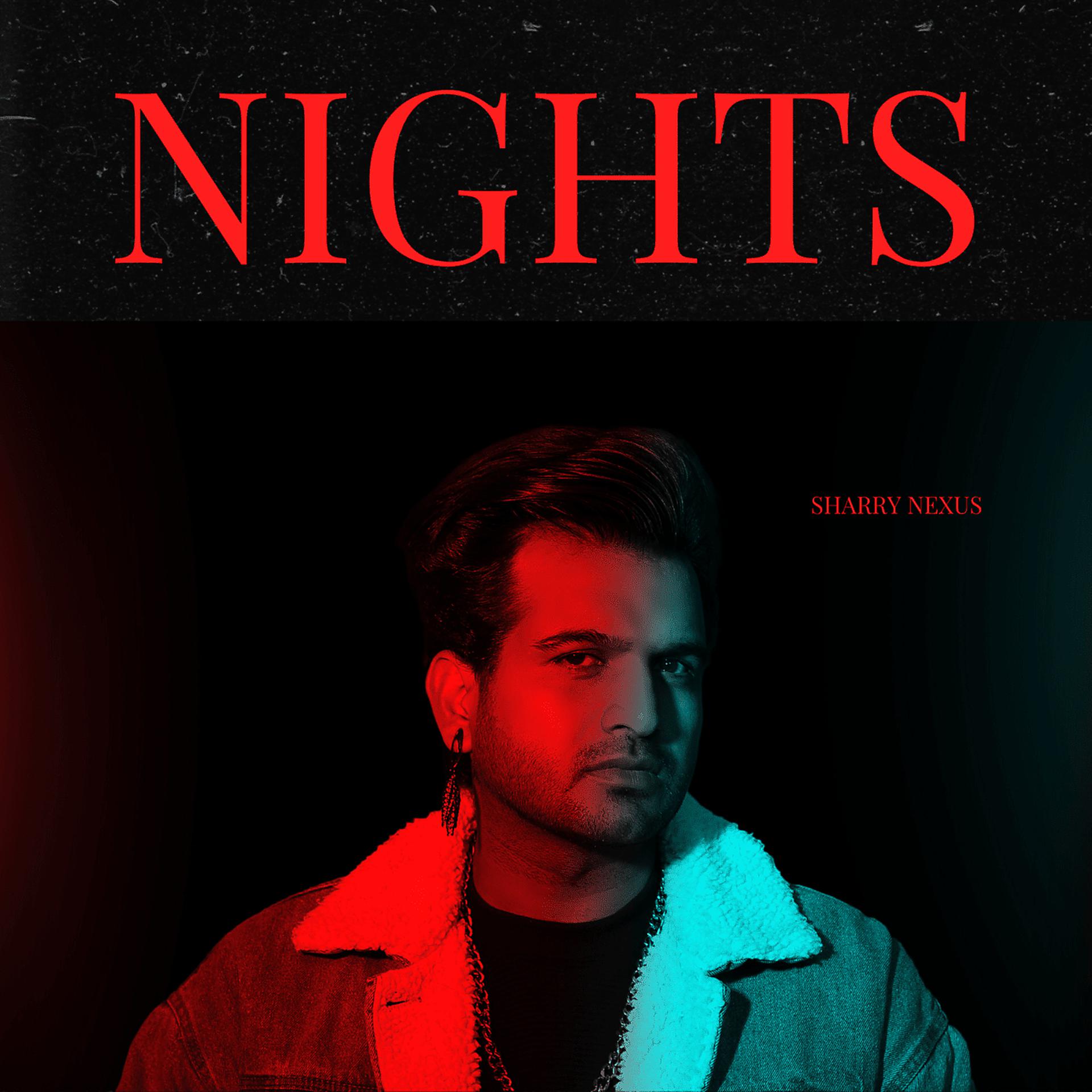 Постер альбома Nights
