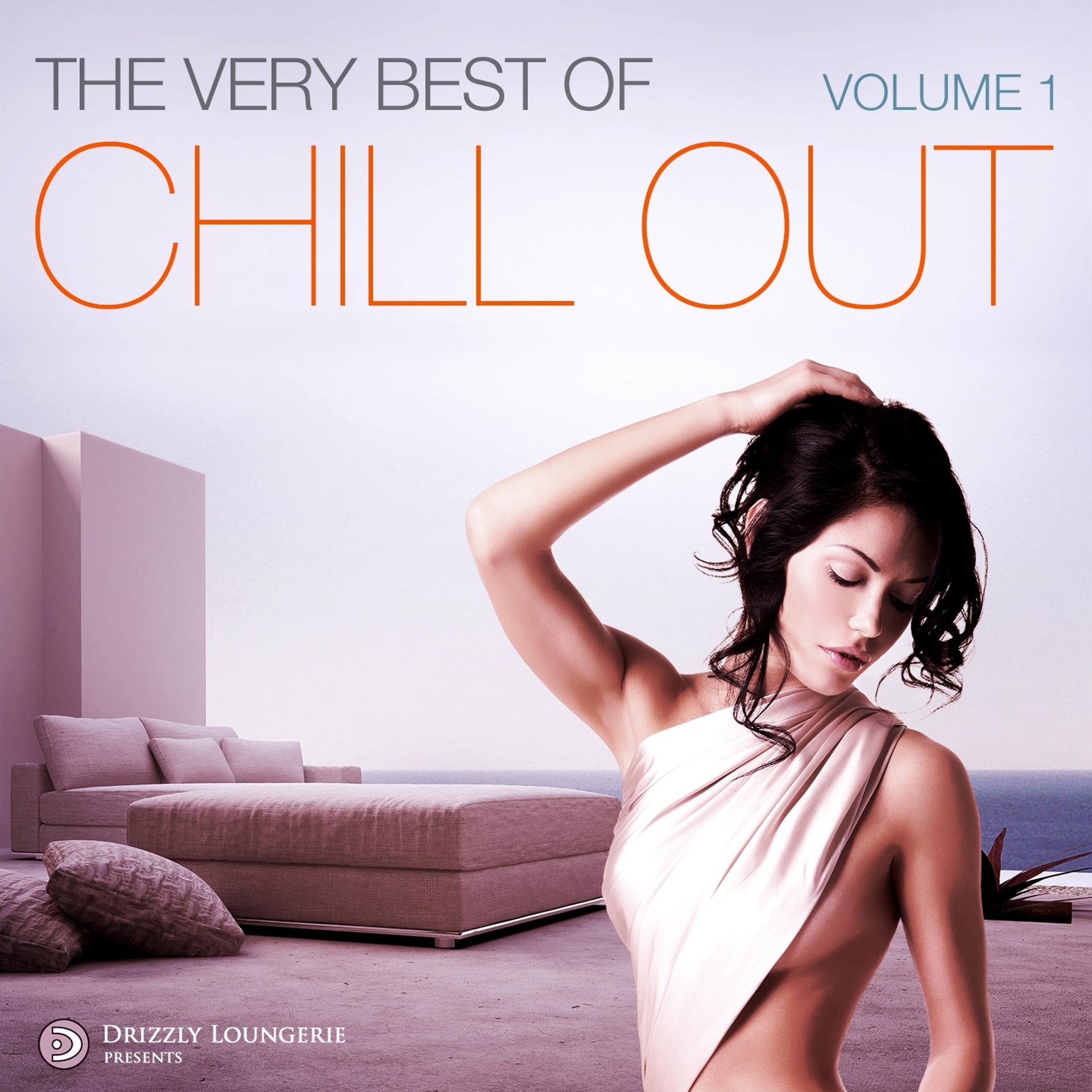 Постер альбома The Very Best Of Chill Out, Vol.1