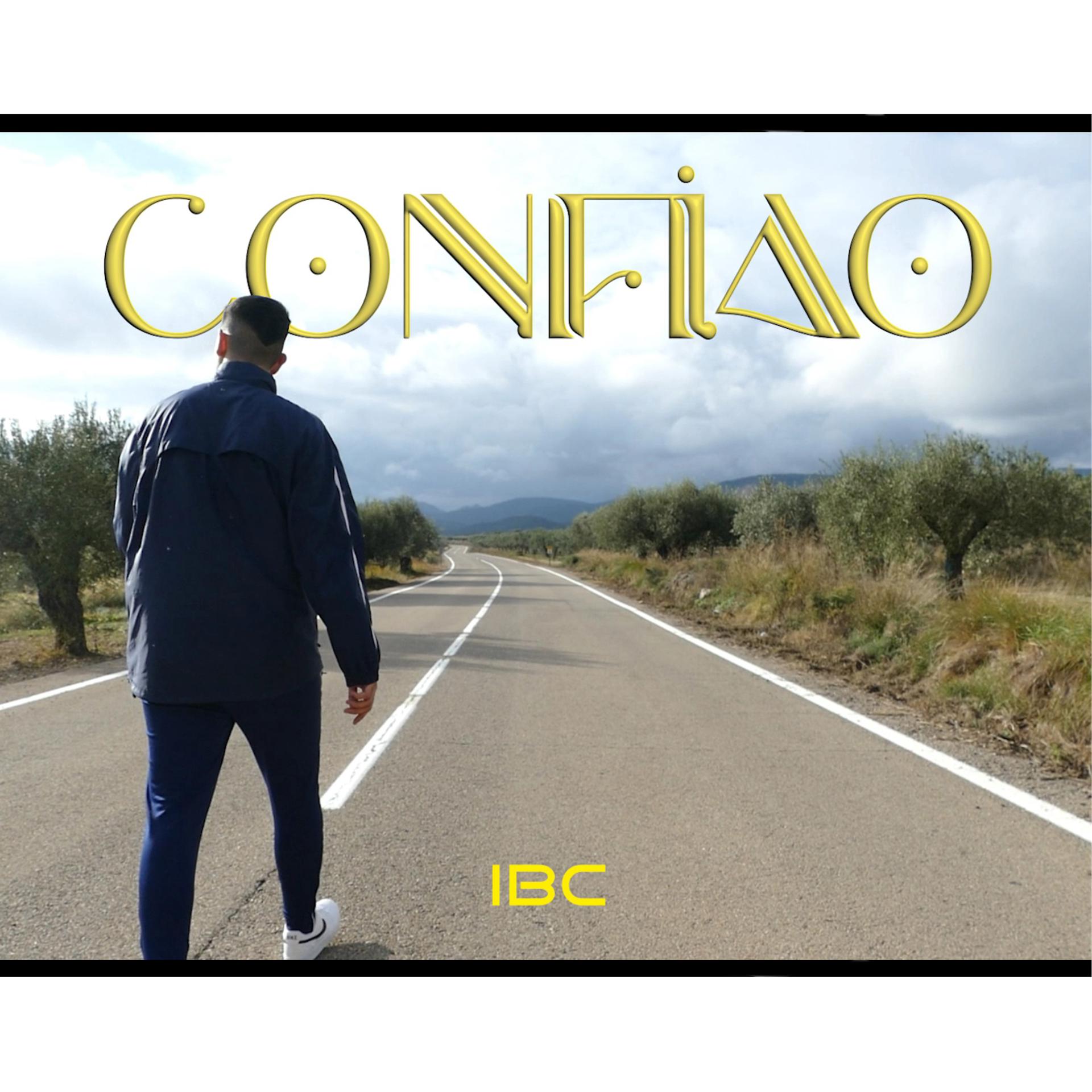 Постер альбома Confiao