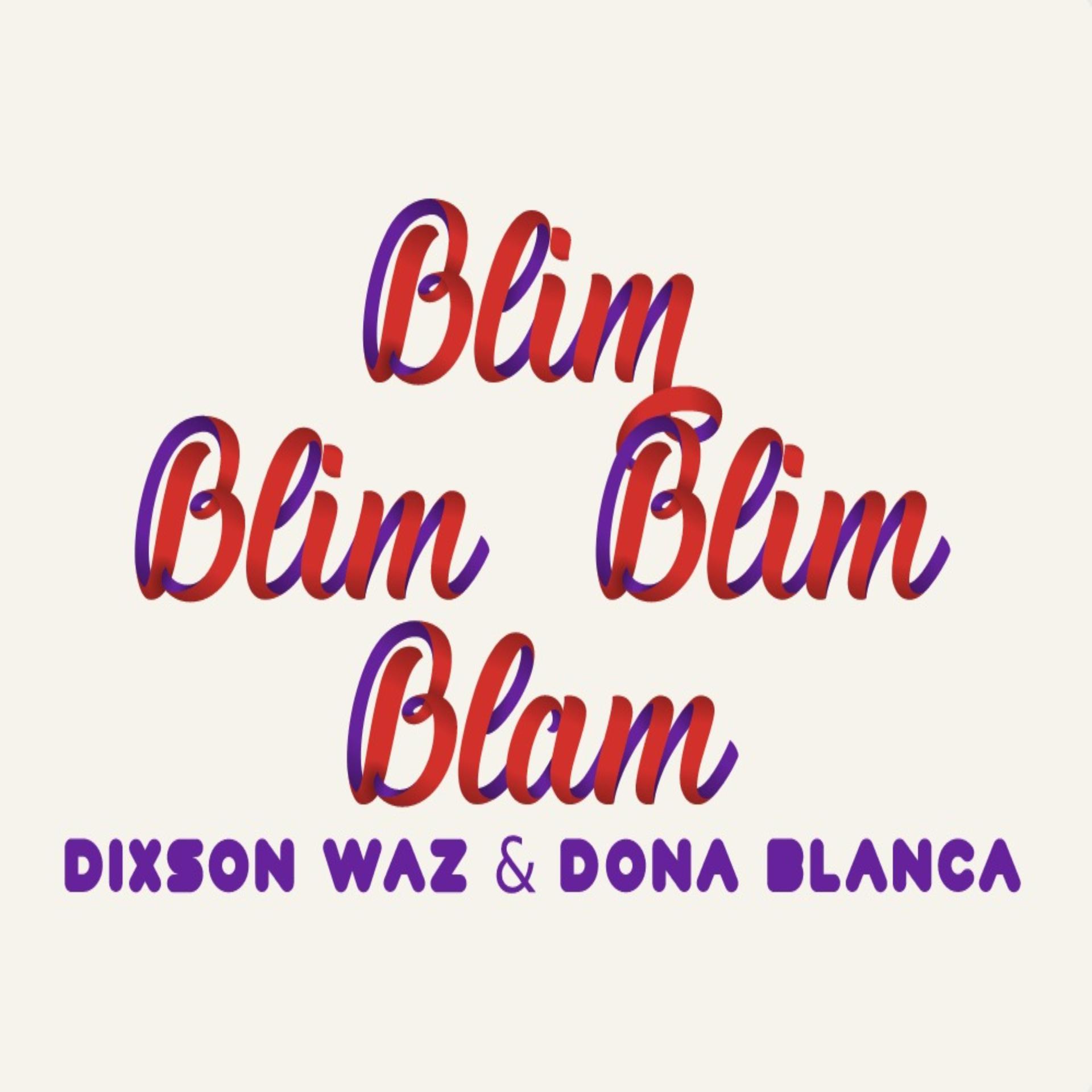 Постер альбома Blim Blim Blim Blam