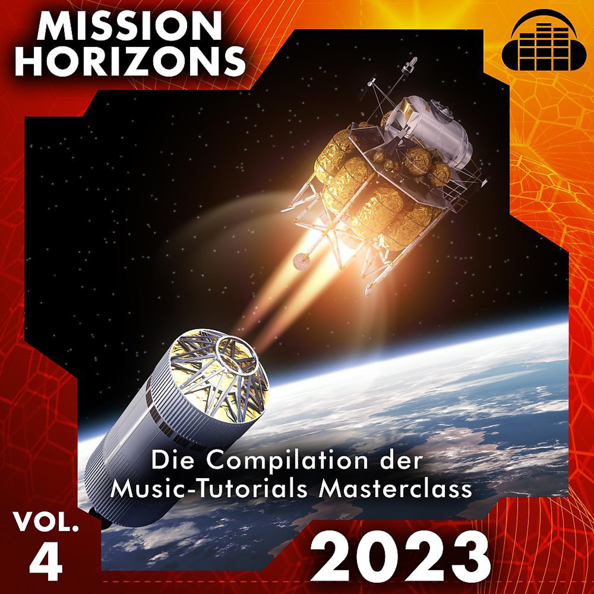 Постер альбома Mission Horizons 2023