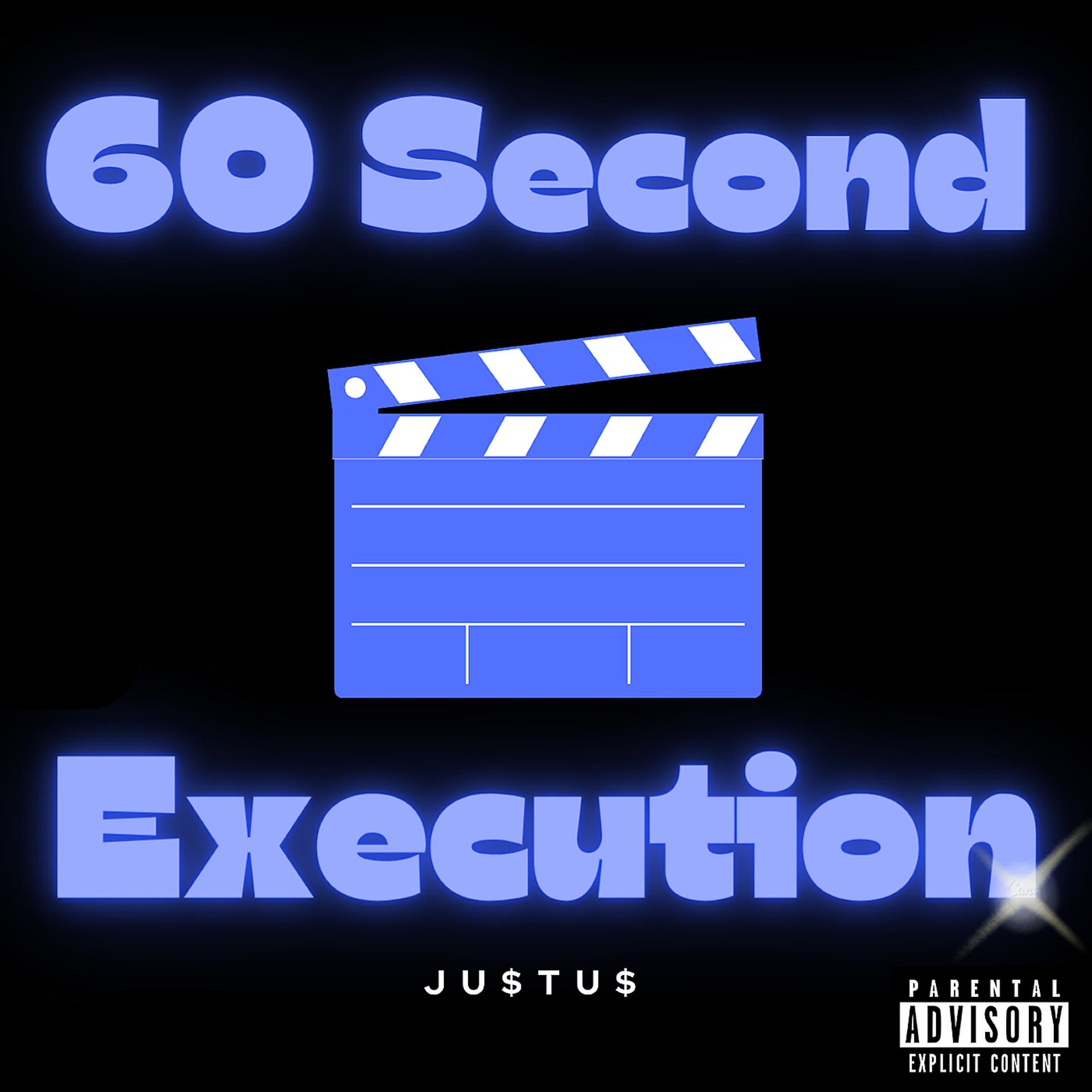 Постер альбома 60 Second Execution