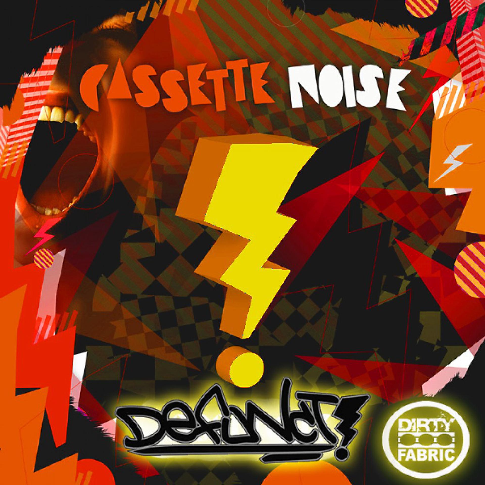 Постер альбома Cassette Noise