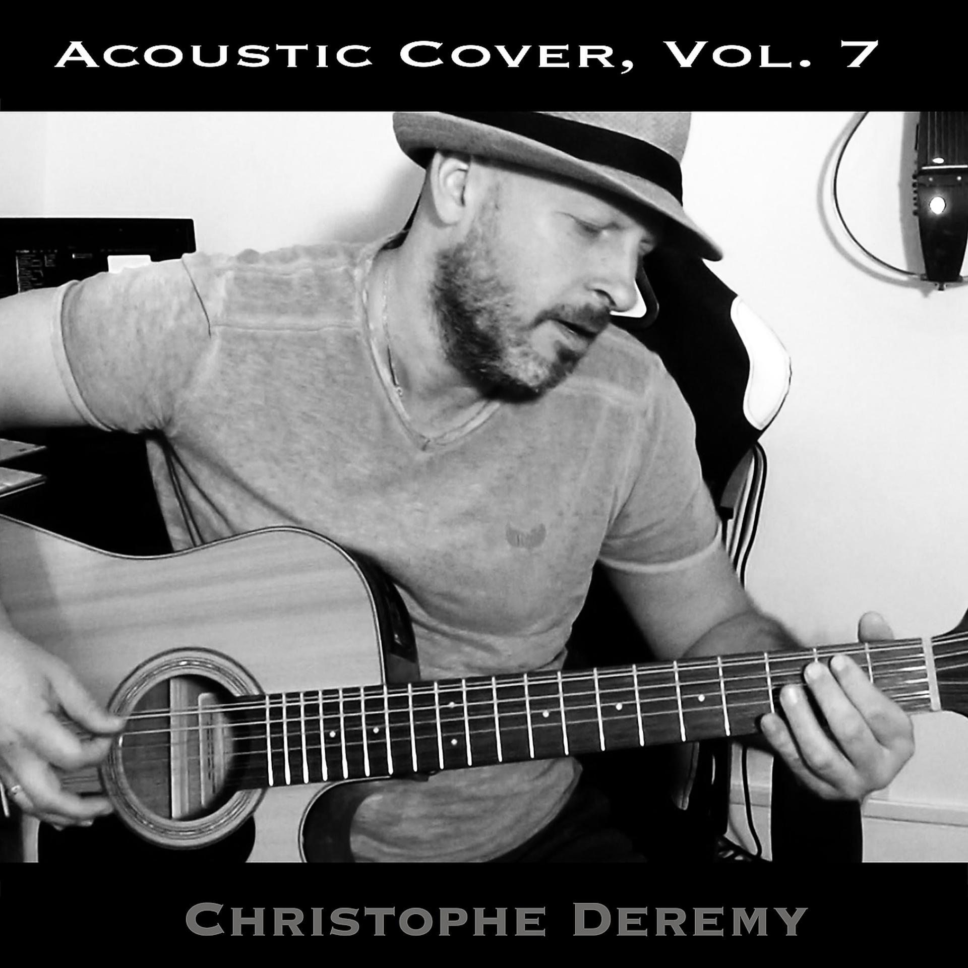 Постер альбома Acoustic Cover, Vol 7