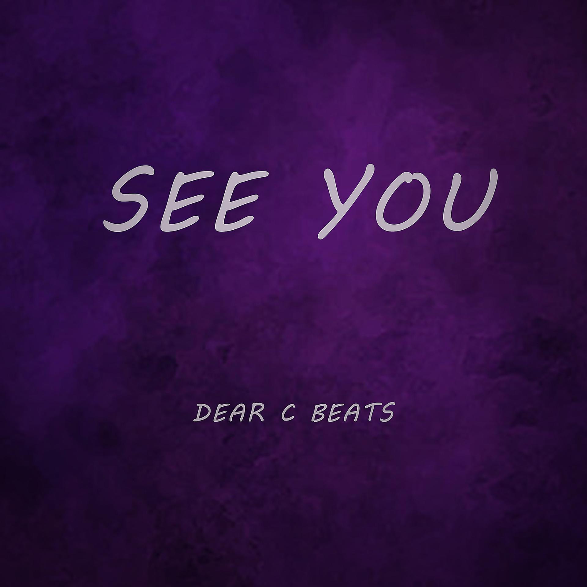Постер альбома See You
