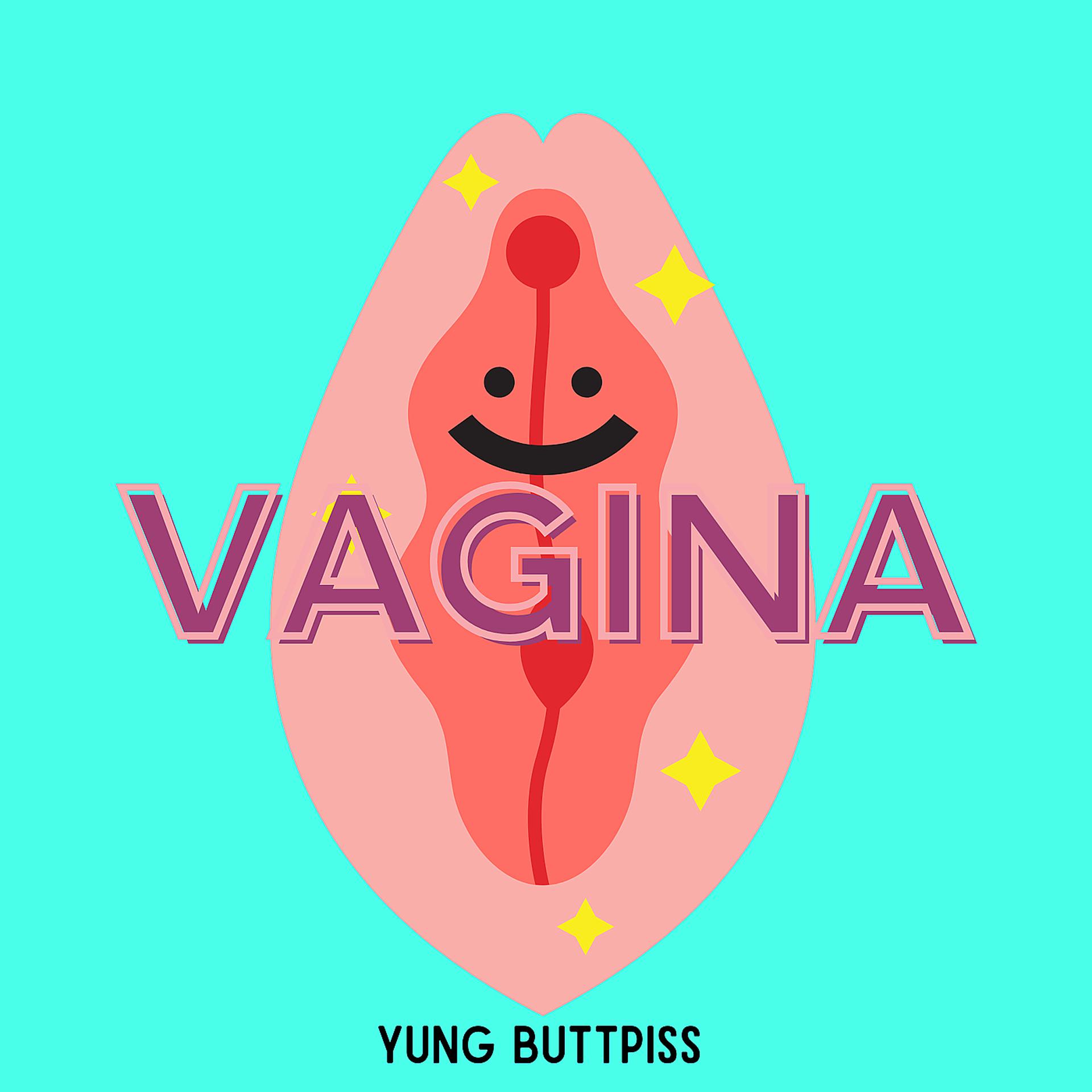 Постер альбома Vagina