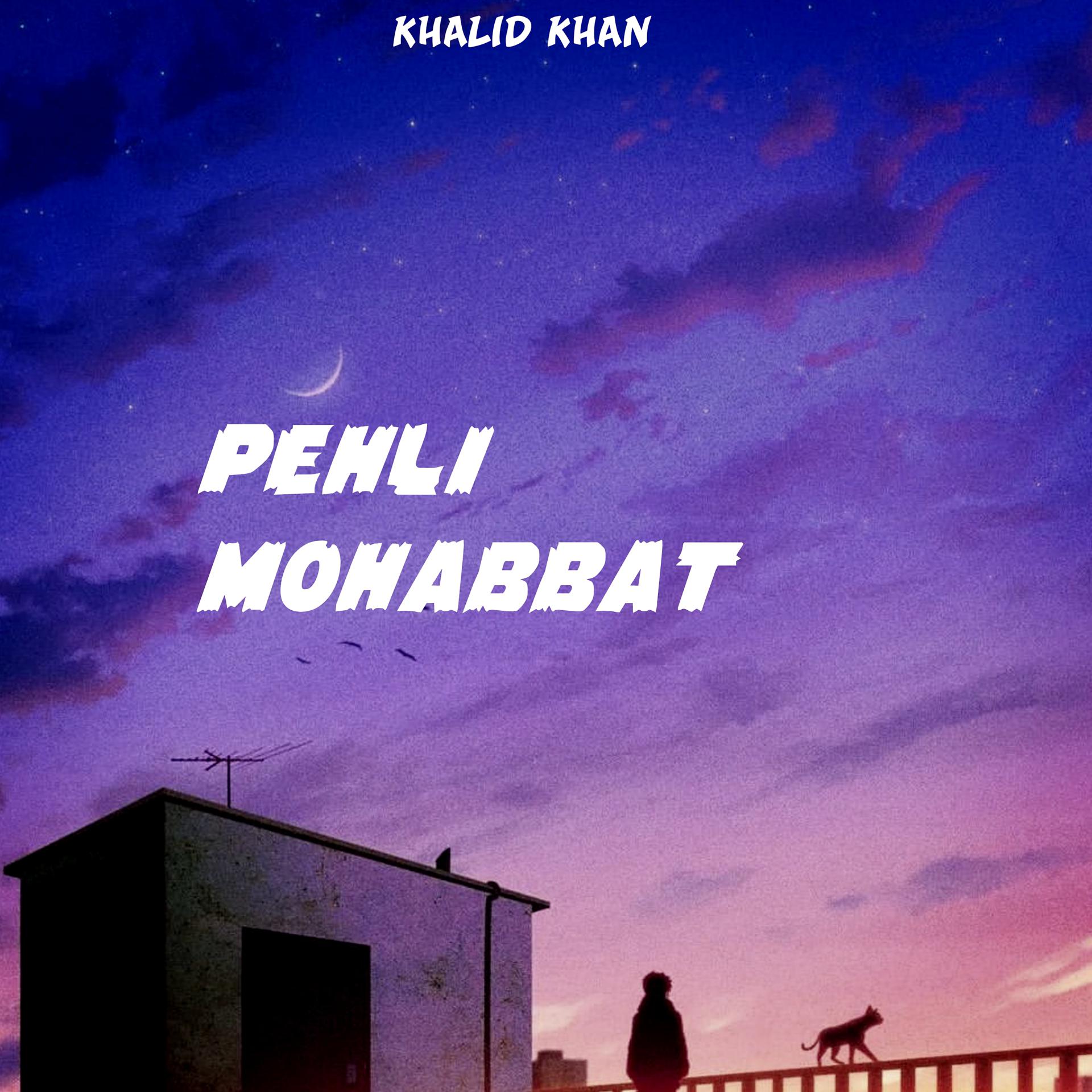 Постер альбома Pehli Mohbbat