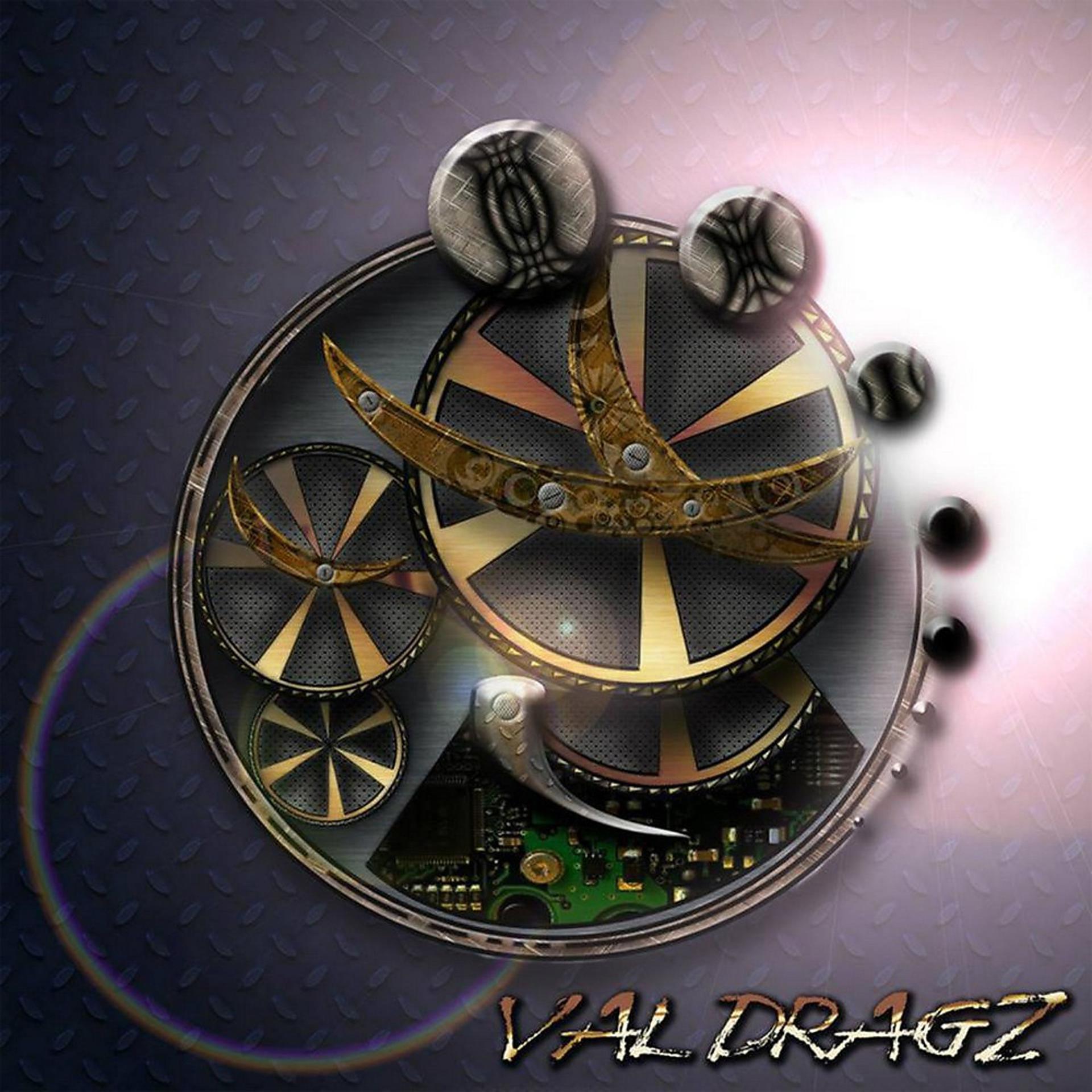 Постер альбома Valdragz