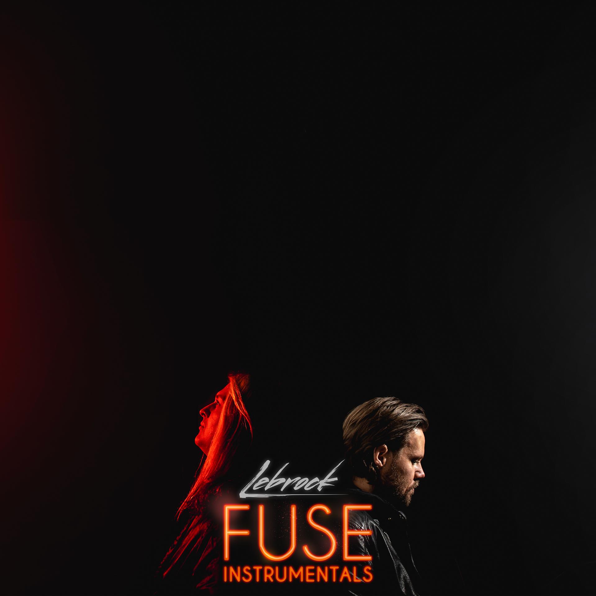 Постер альбома Fuse